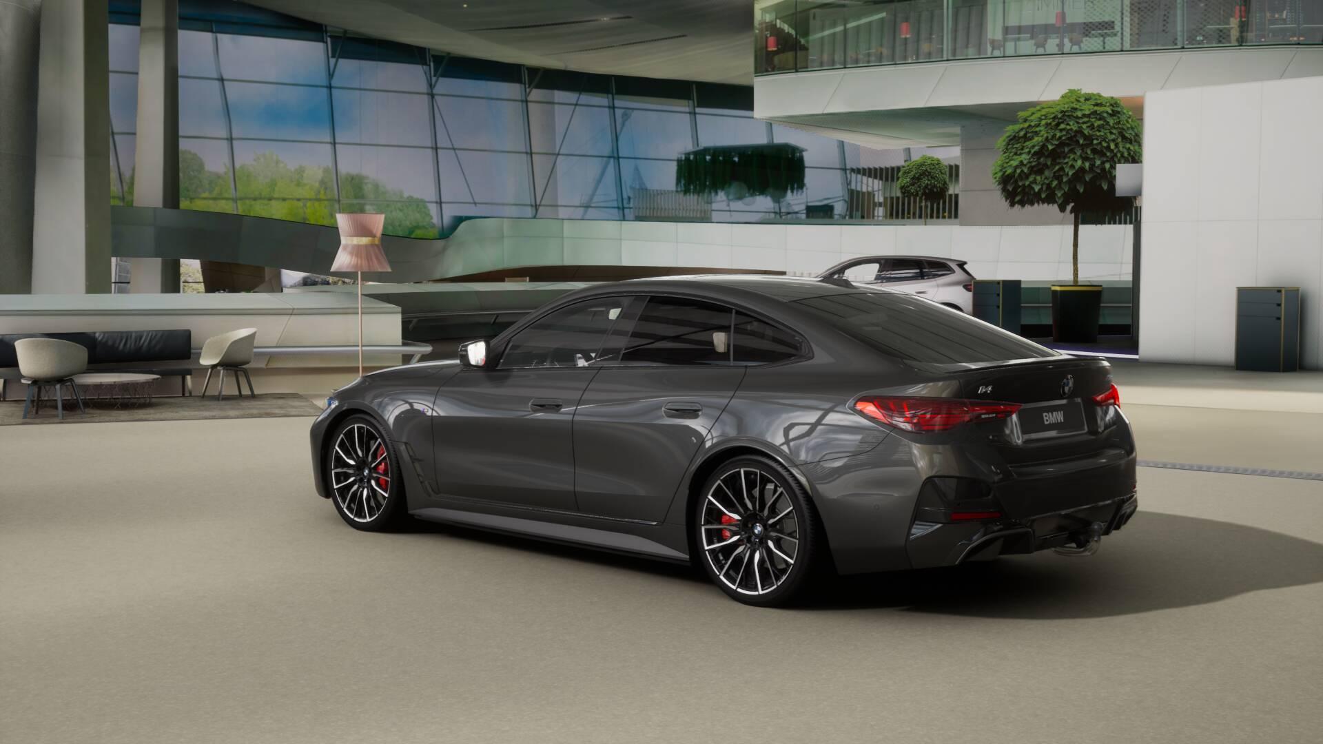 BMW i4 M60-image-1