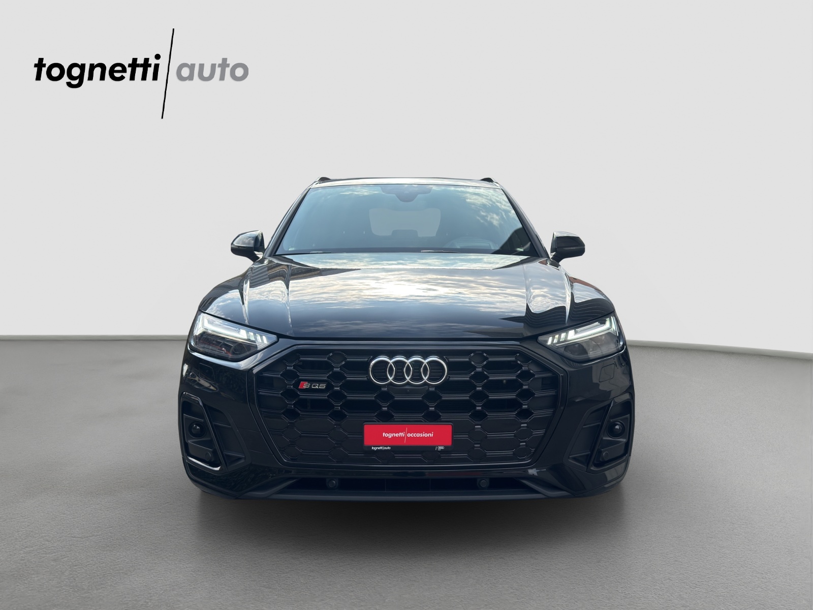 AUDI SQ5 Sportback TDI quattro tiptronic-image-5
