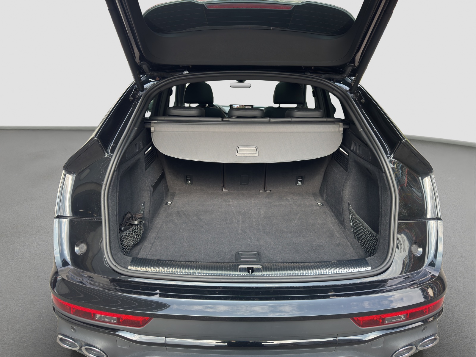 AUDI SQ5 Sportback TDI quattro tiptronic-image-8