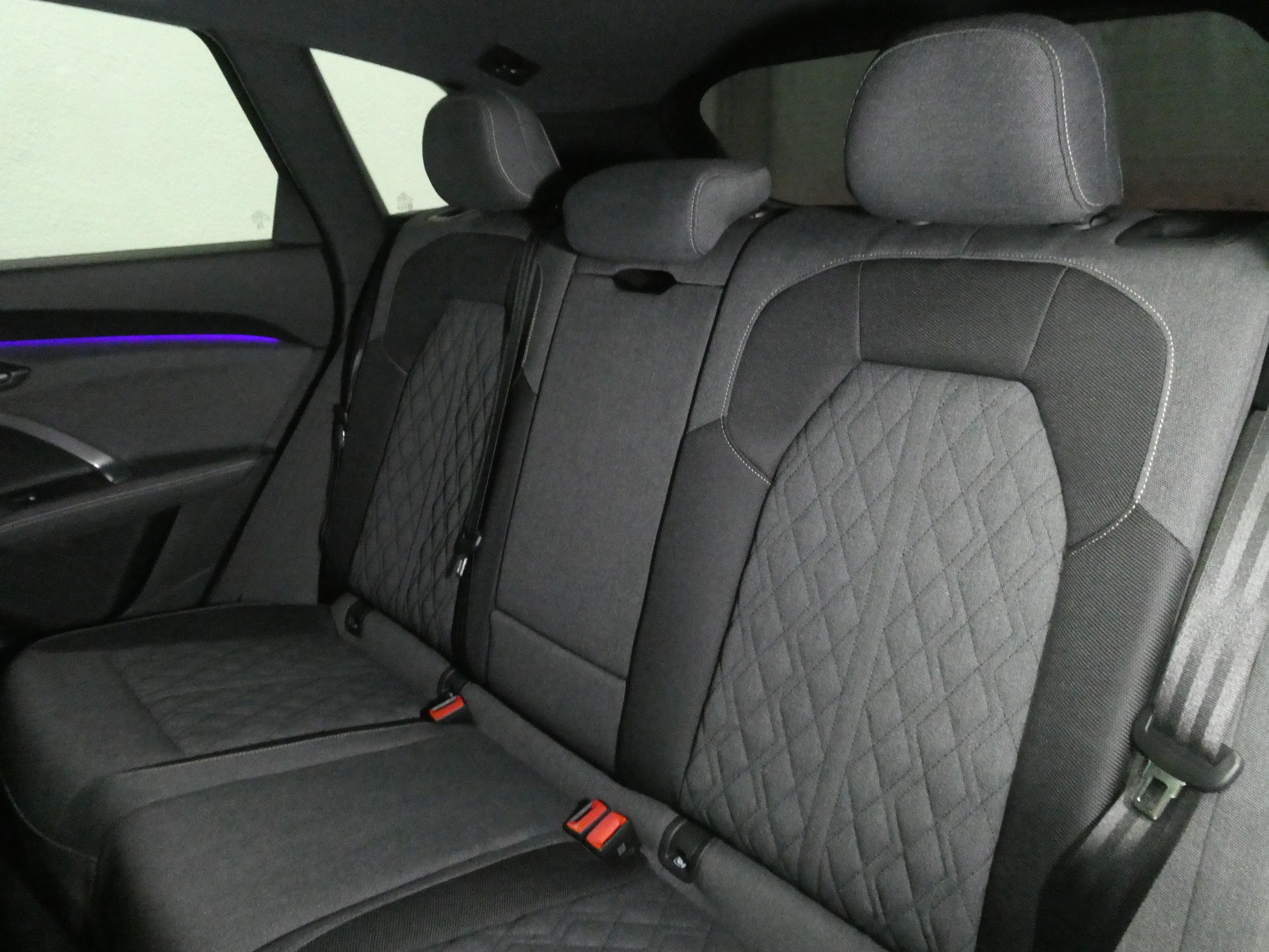 AUDI Q5 TDI quatto 150 kW S-tronic S Line Edition - Navi - MMI Beifahrerdisplay - Matrix LED - Keyless - 360° Kamera - 204 PS-image-11
