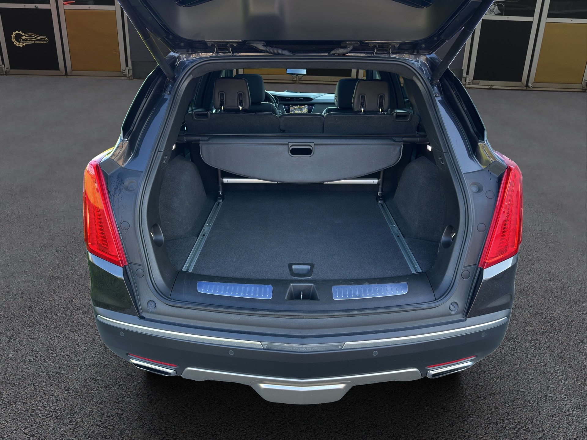 CADILLAC XT5 3.6 V6 Platinum AWD-image-14