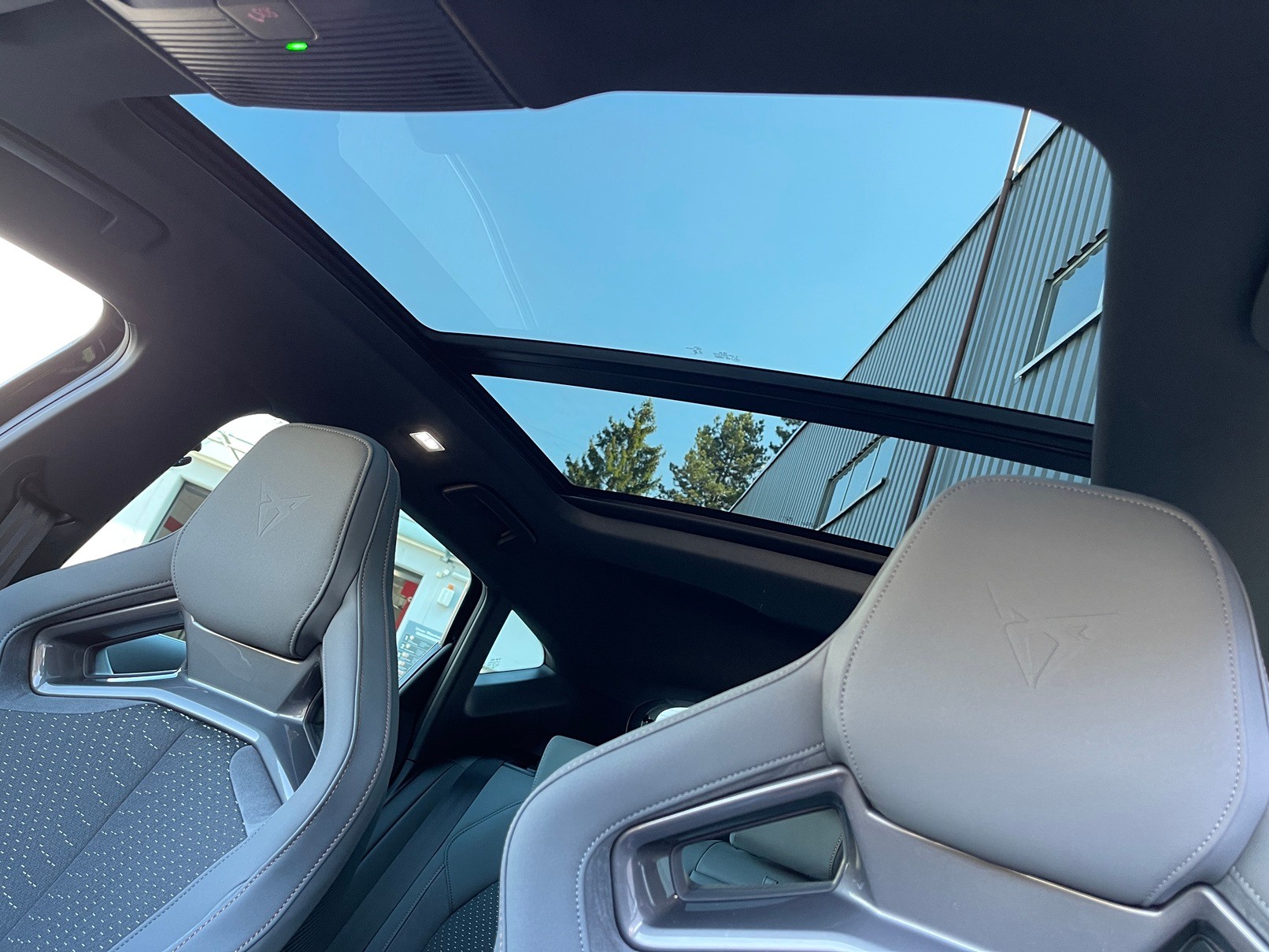 CUPRA Formentor 2.5TSI VZ5 Prime Edition 4Drive DSG-image-8