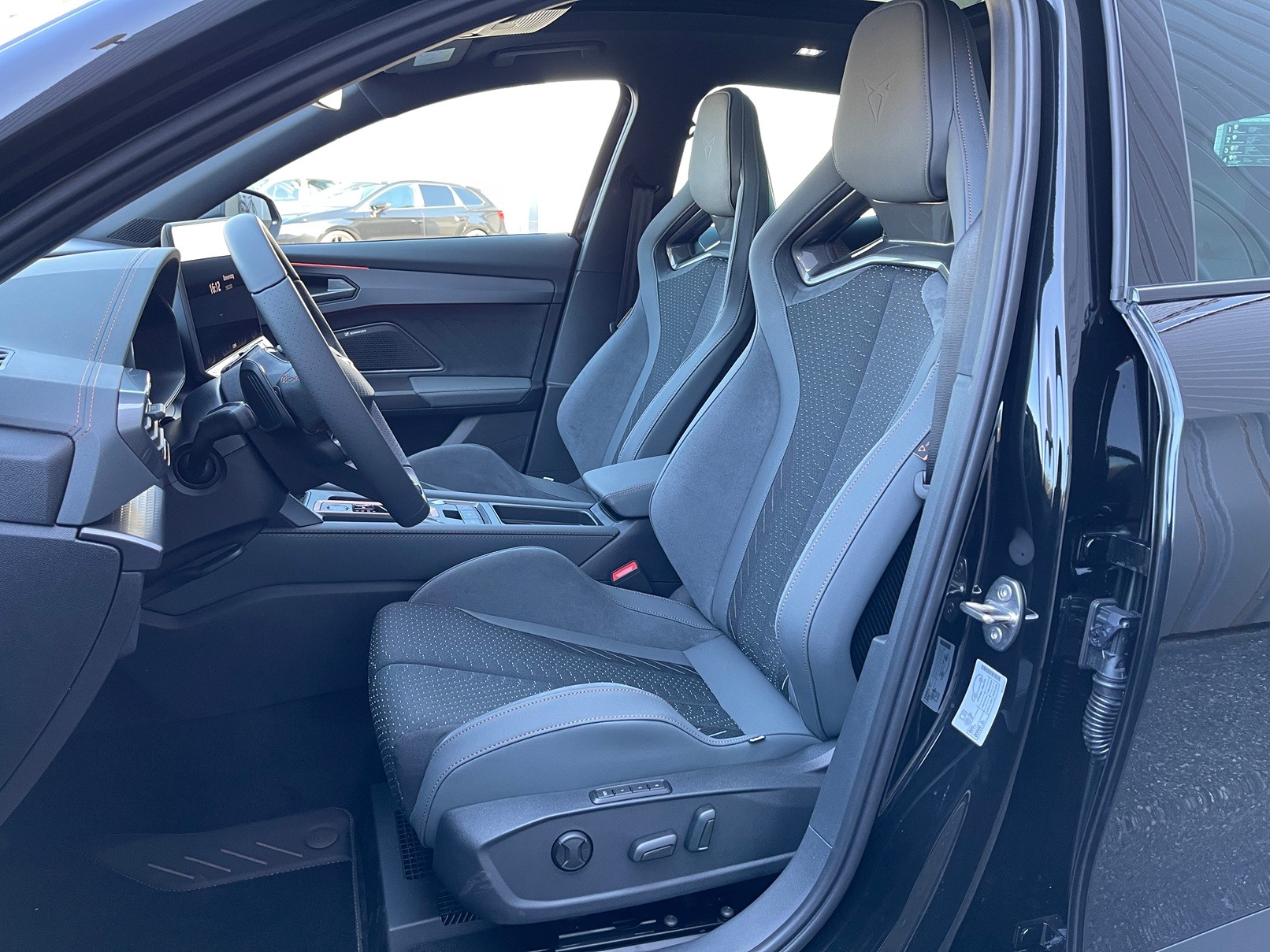 CUPRA Formentor 2.5TSI VZ5 Prime Edition 4Drive DSG-image-6