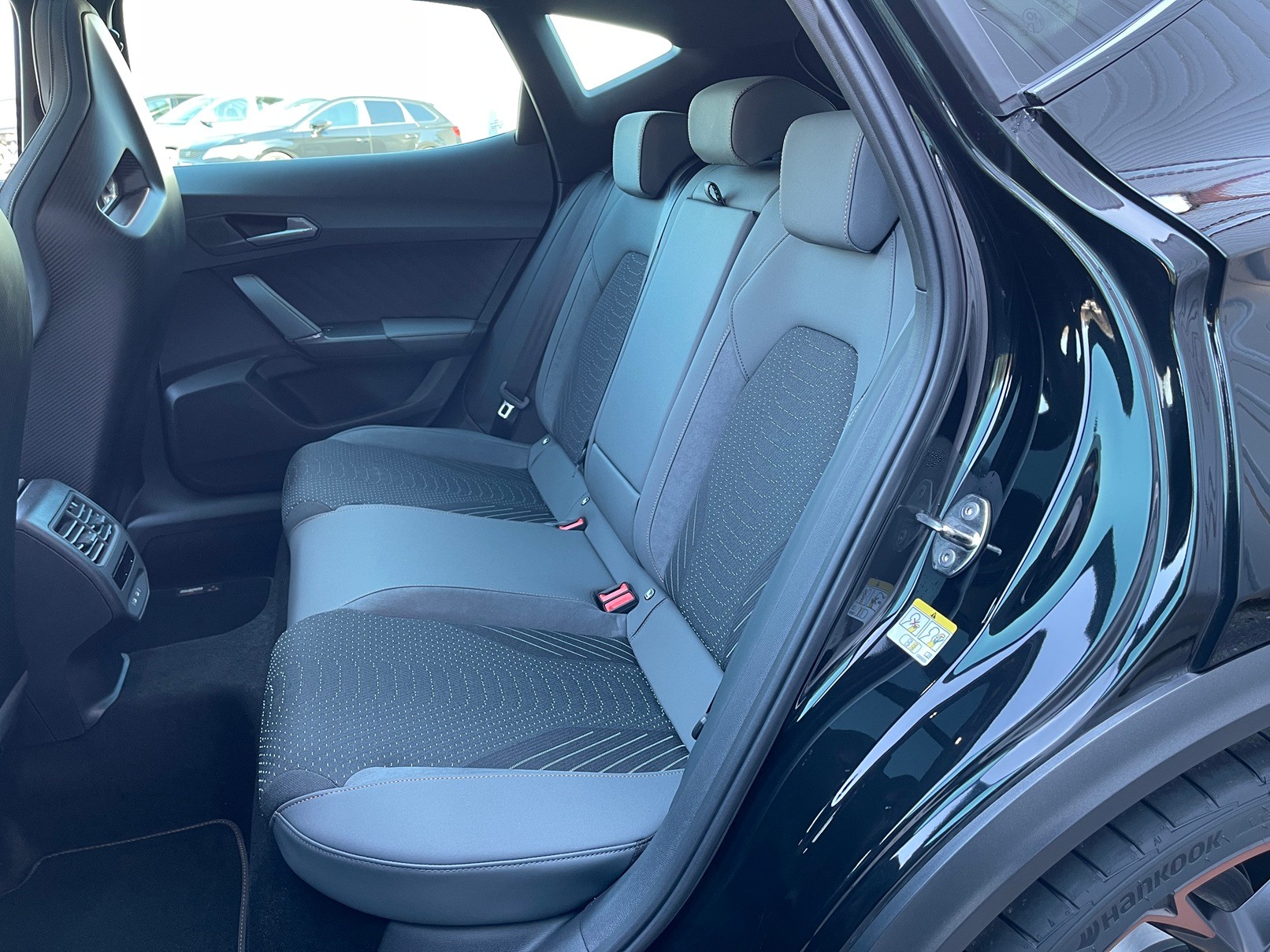 CUPRA Formentor 2.5TSI VZ5 Prime Edition 4Drive DSG-image-5