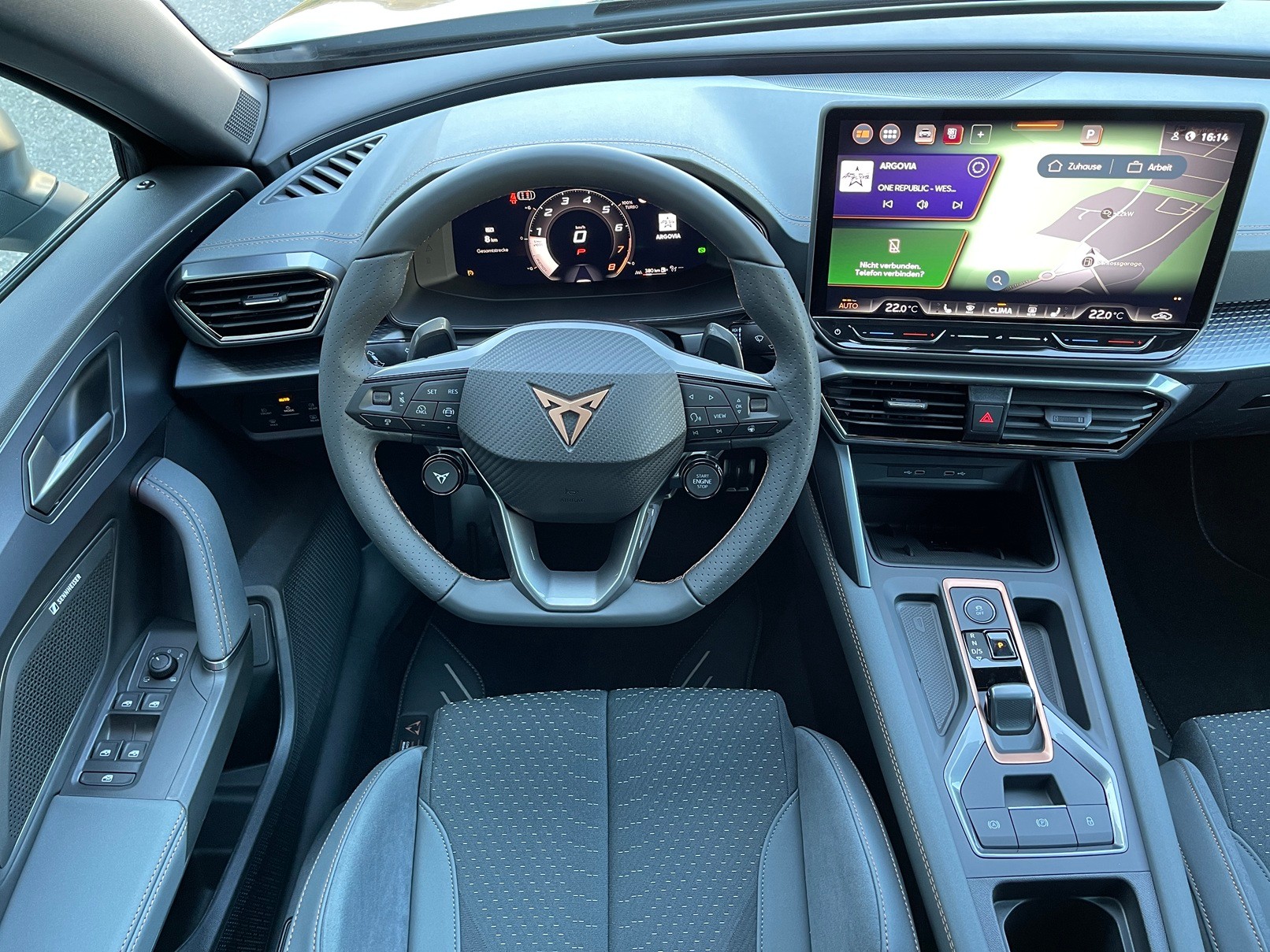 CUPRA Formentor 2.5TSI VZ5 Prime Edition 4Drive DSG-image-7