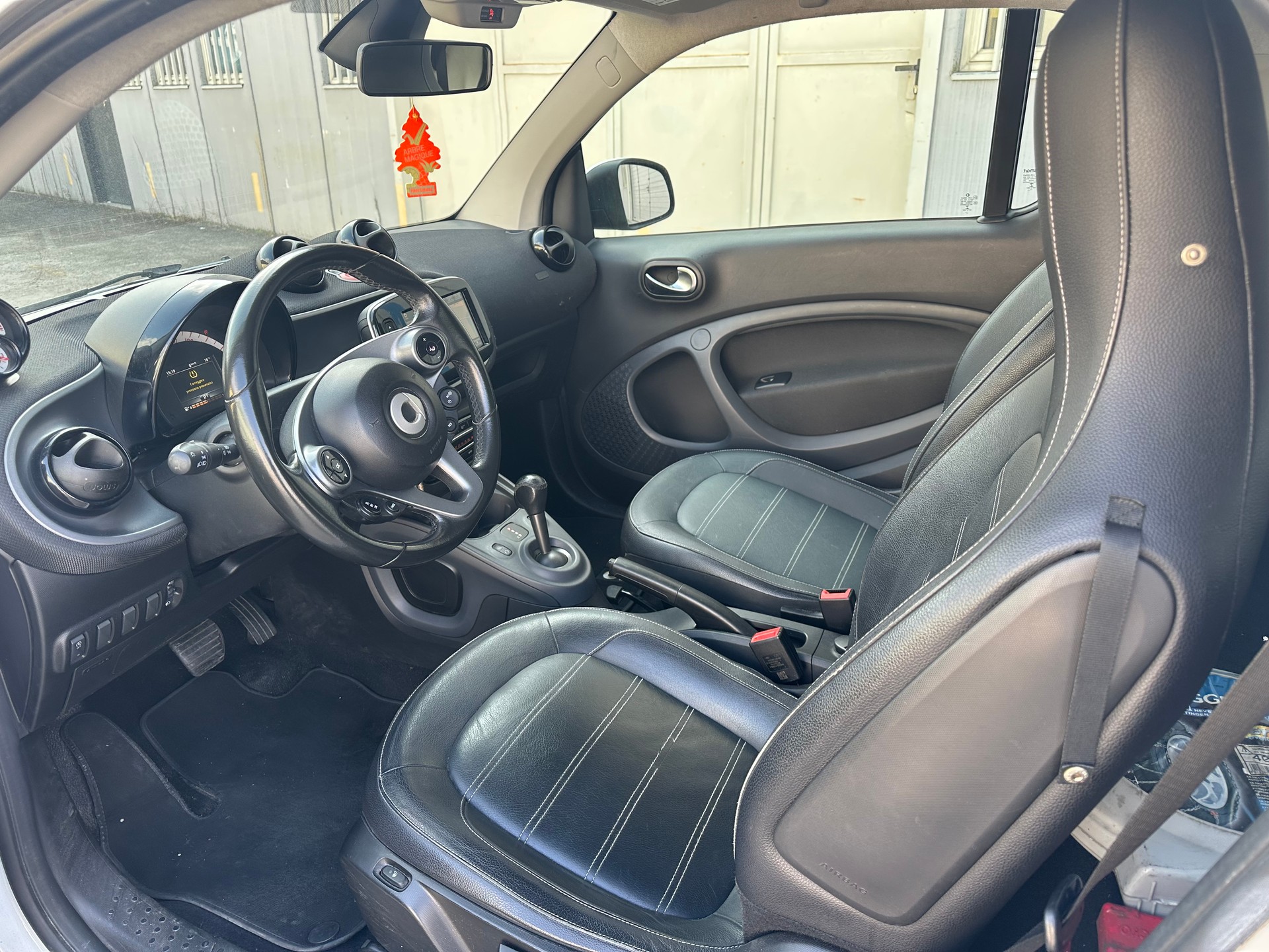 SMART fortwo prime twinmatic-image-8