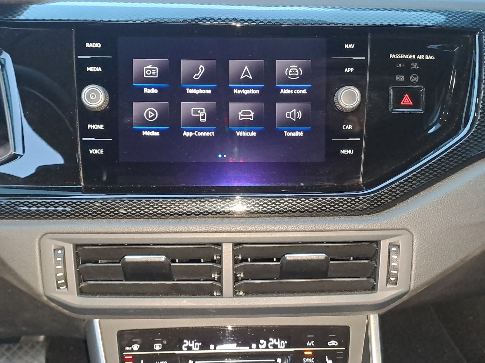 VW Taigo 1.0 TSI Life DSG-image-10