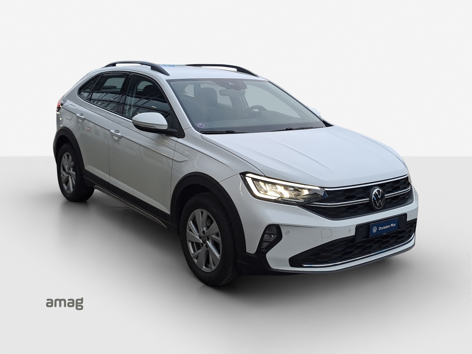 VW Taigo 1.0 TSI Life DSG-image-5