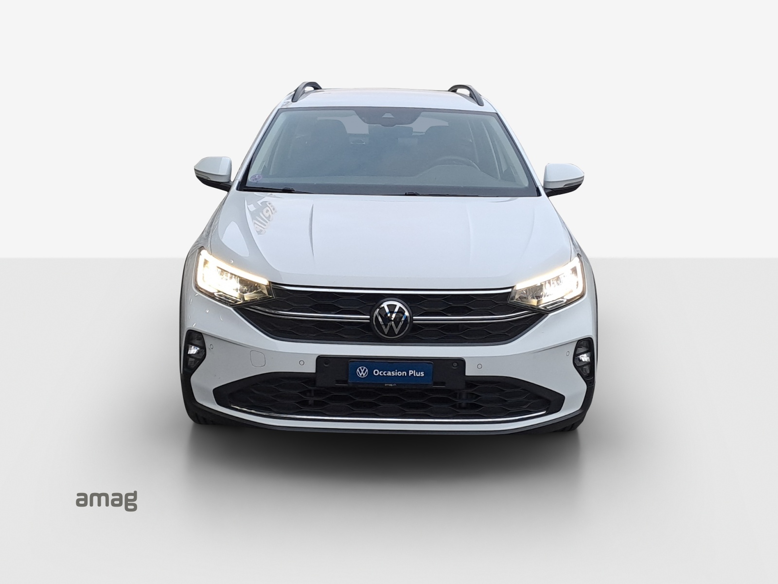 VW Taigo 1.0 TSI Life DSG-image-6