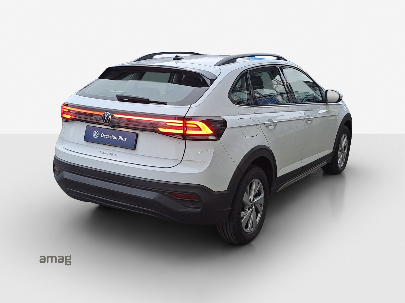 VW Taigo 1.0 TSI Life DSG-image-4
