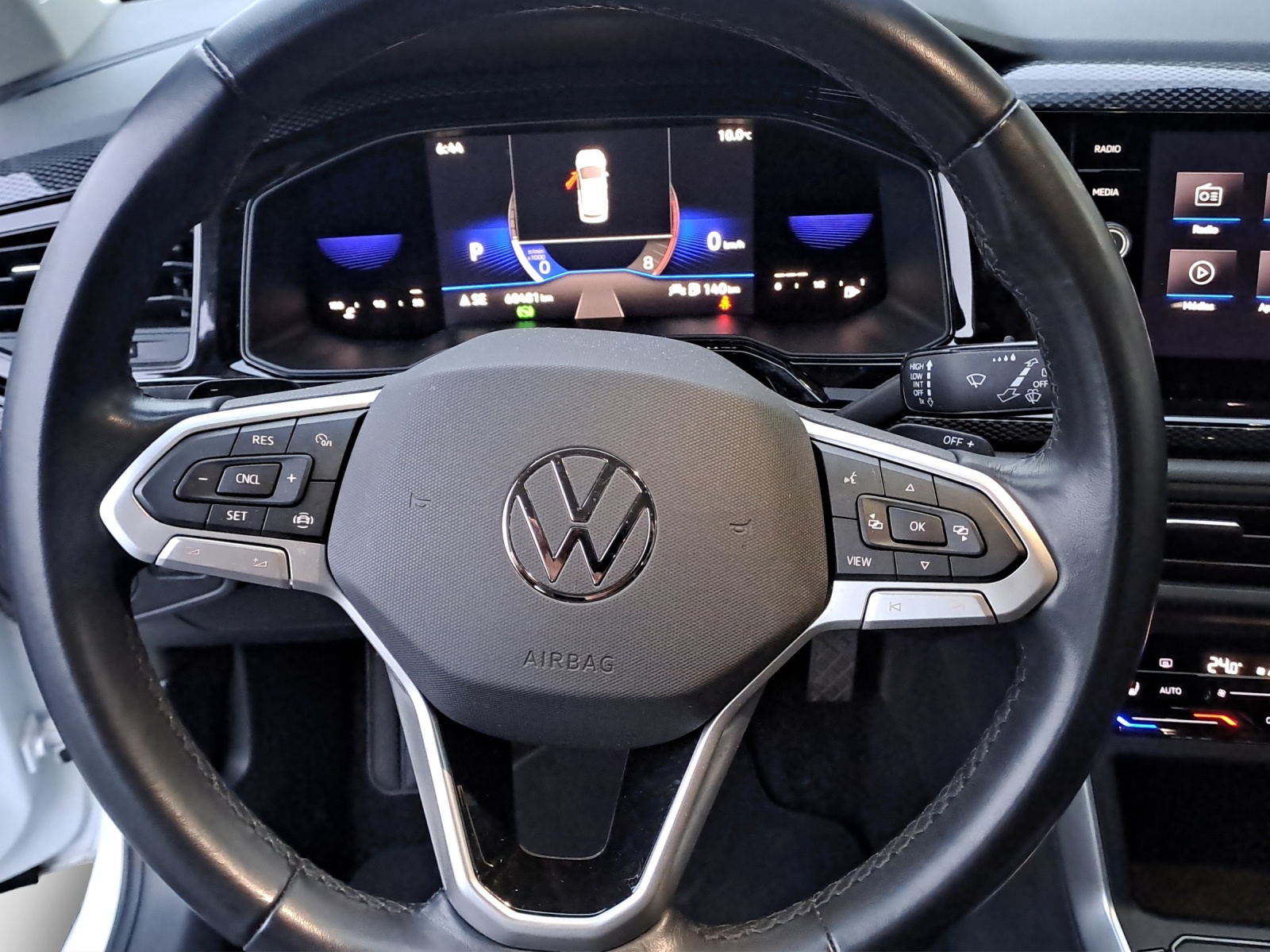VW Taigo 1.0 TSI Life DSG-image-9