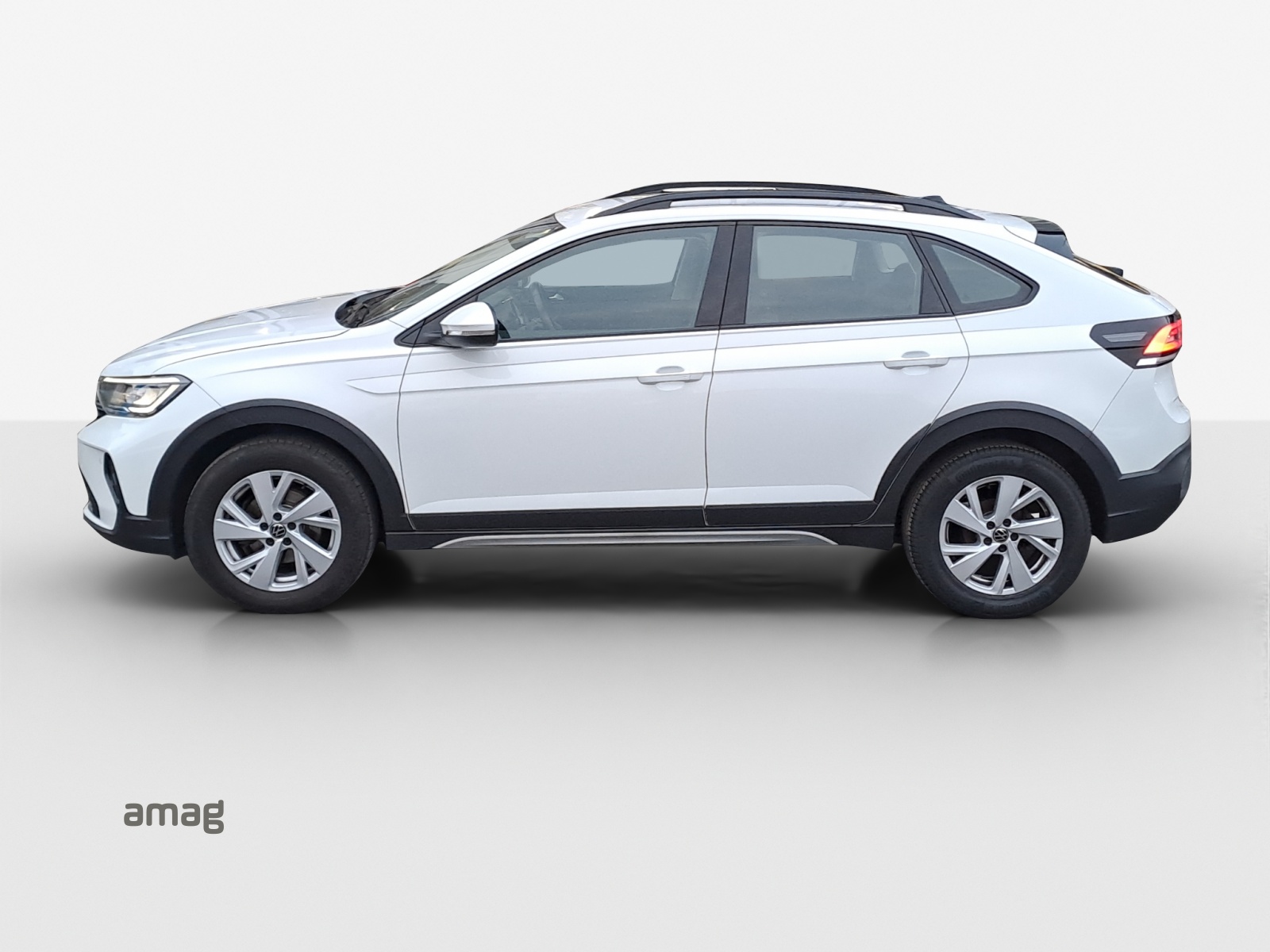 VW Taigo 1.0 TSI Life DSG-image-1