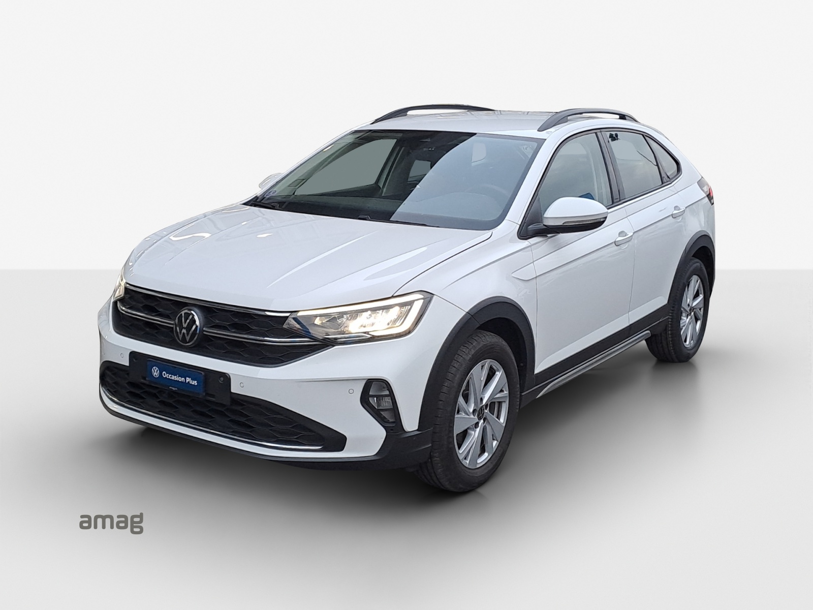 VW Taigo 1.0 TSI Life DSG-image-0