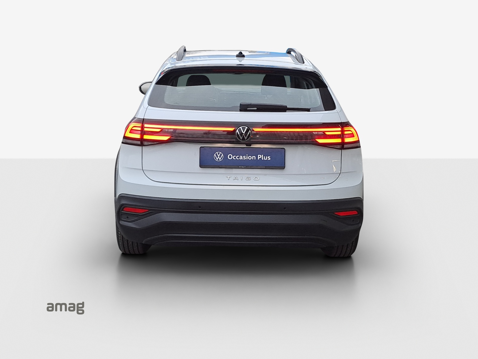 VW Taigo 1.0 TSI Life DSG-image-3