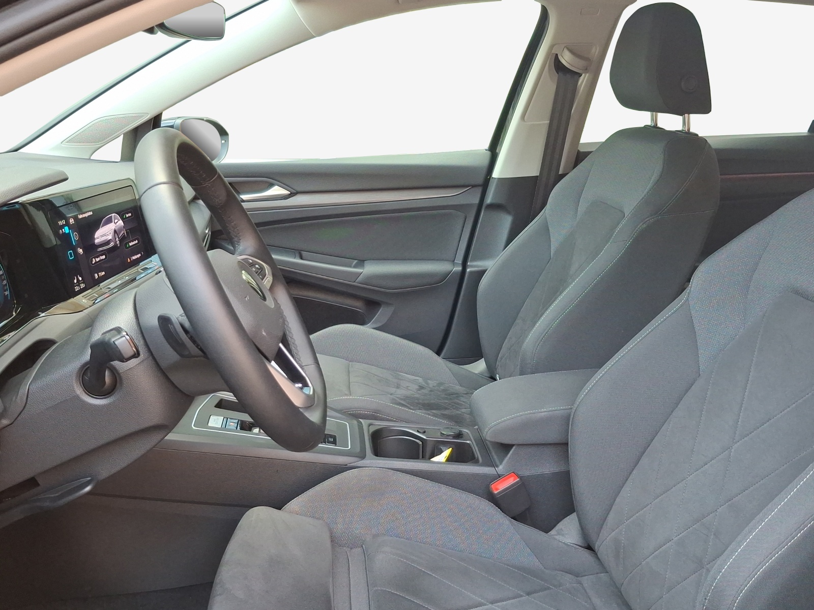 VW Golf 2.0 TSI Style DSG 4 Motion-image-7