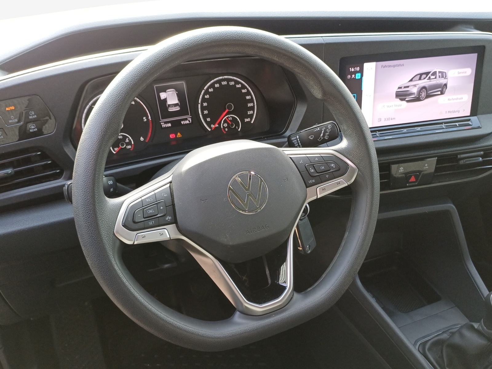 VW Caddy 2.0 TDI-image-10