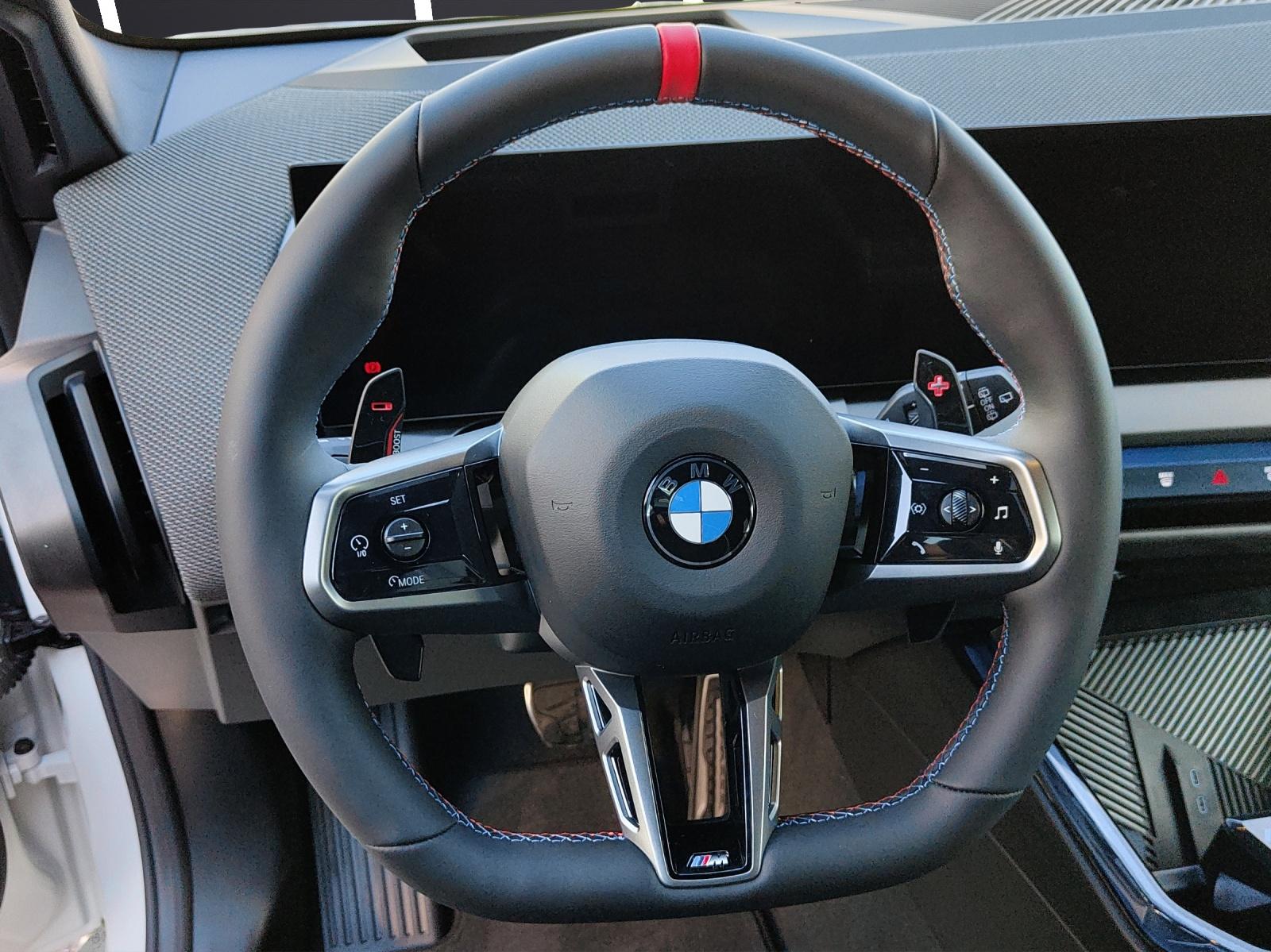 BMW X3 xDrive M50 48V M Sport Pro-image-11