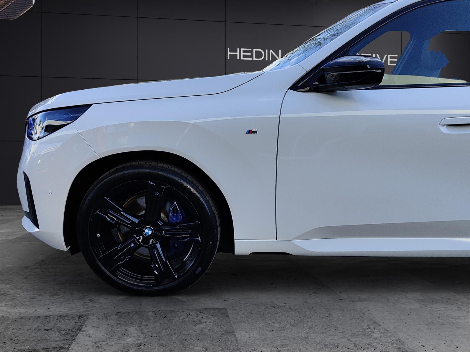 BMW X3 xDrive M50 48V M Sport Pro-image-8