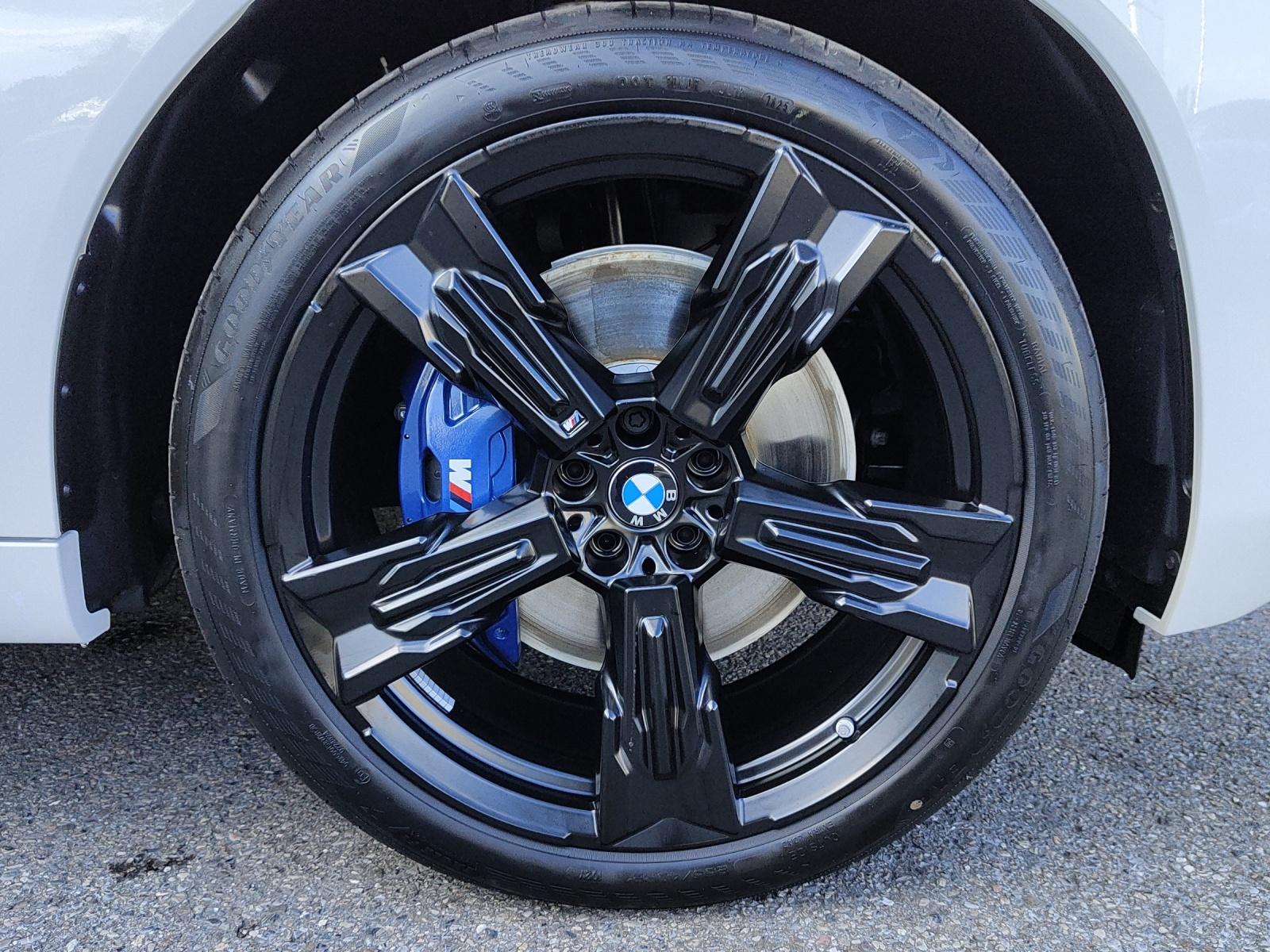 BMW X3 xDrive M50 48V M Sport Pro-image-20