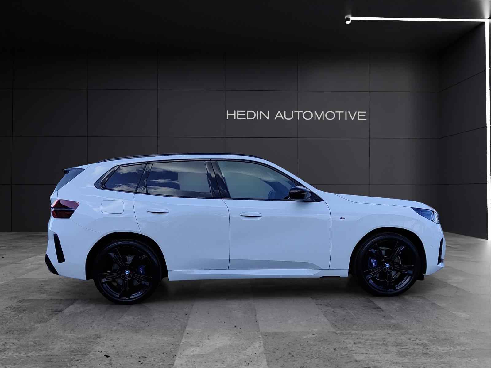 BMW X3 xDrive M50 48V M Sport Pro-image-6