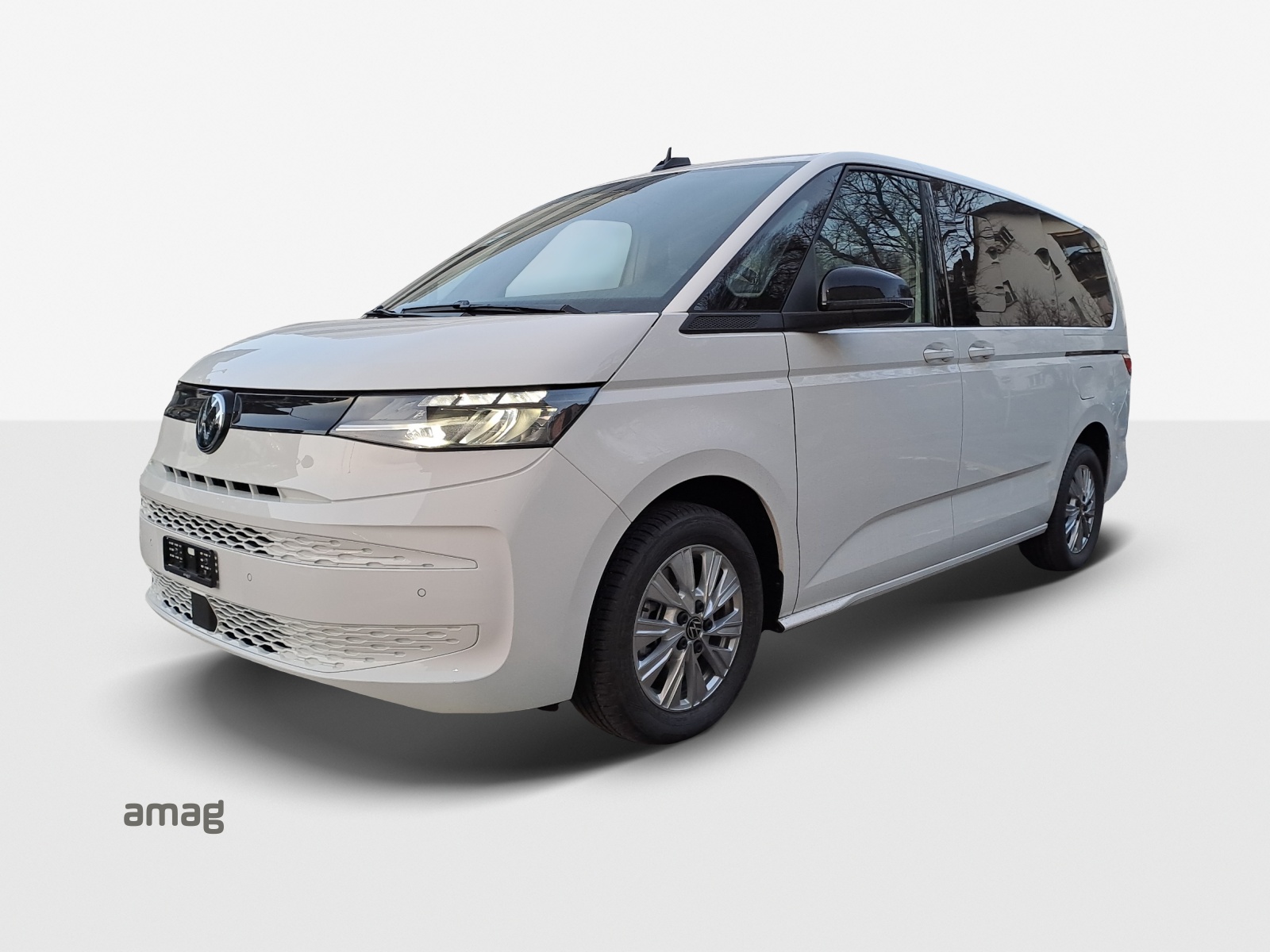 VW Multivan 2.0 TDI Liberty DSG-image-0