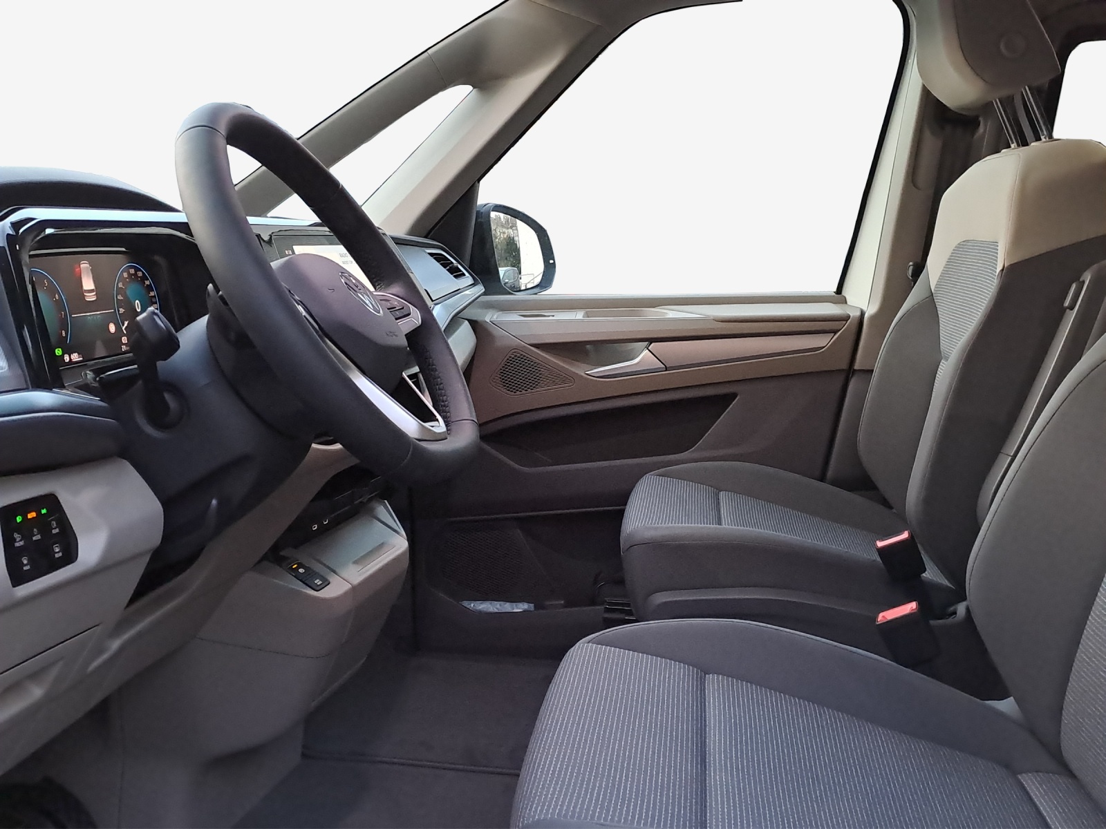 VW Multivan 2.0 TDI Liberty DSG-image-6