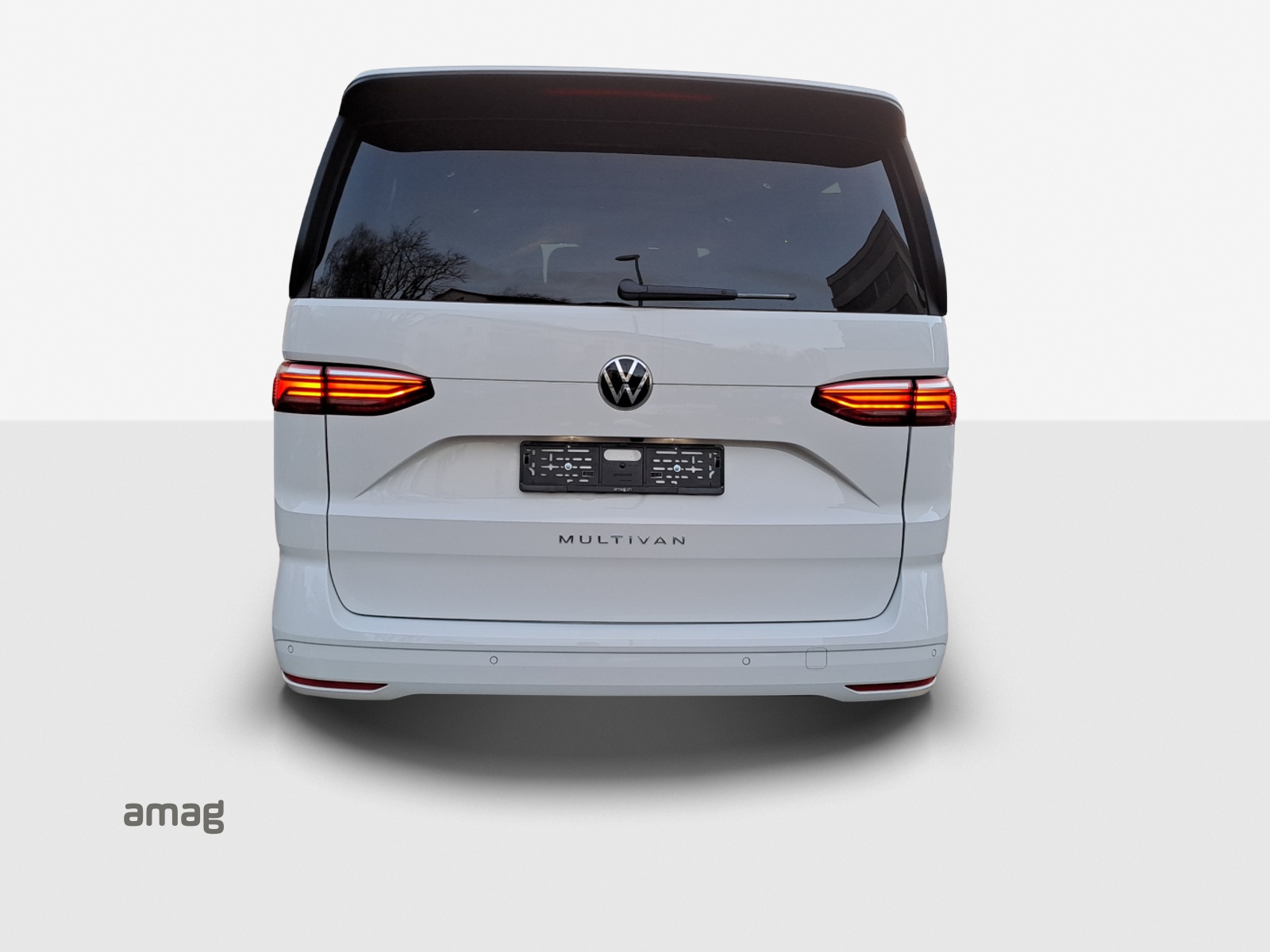 VW Multivan 2.0 TDI Liberty DSG-image-5