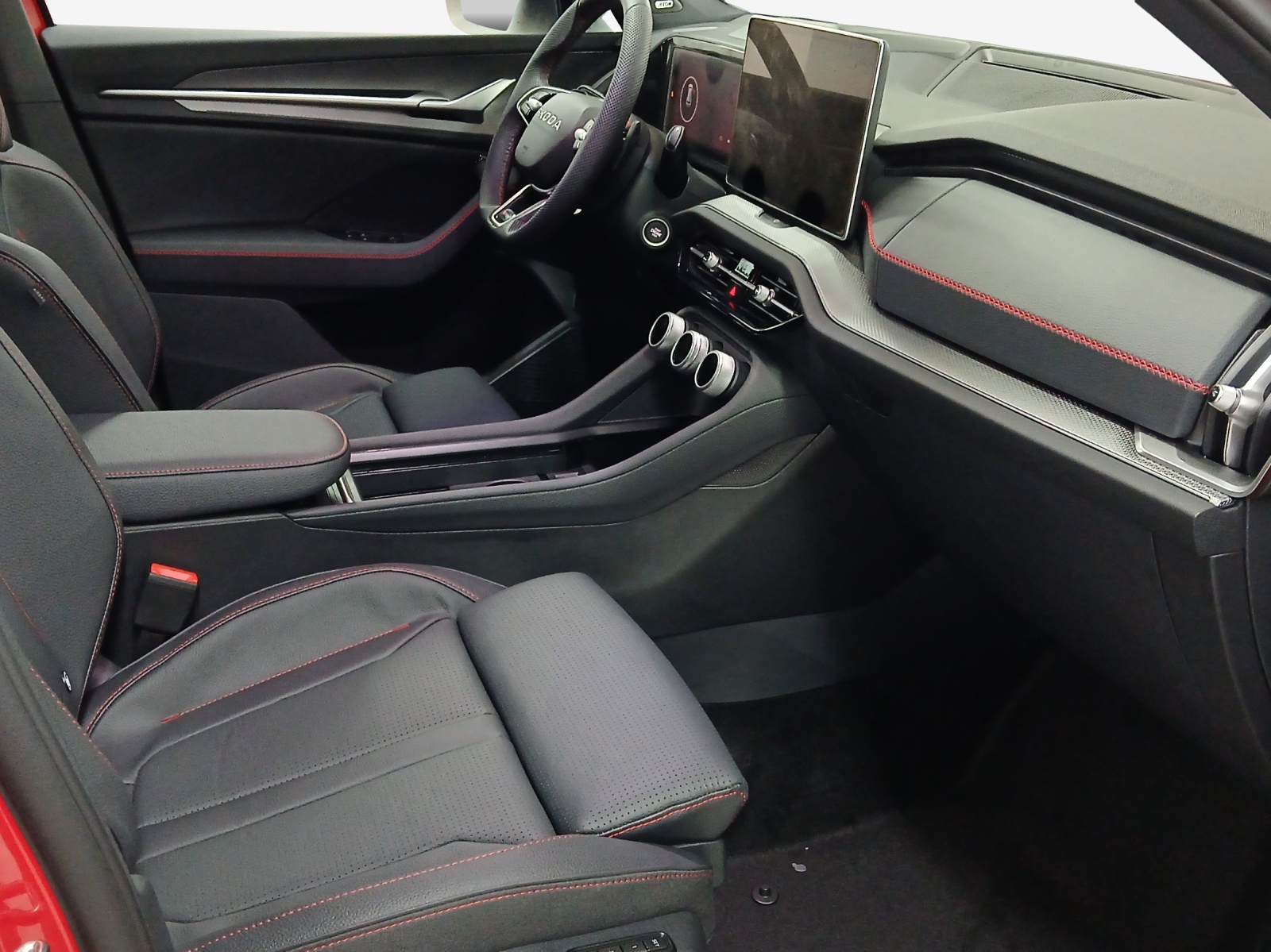 SKODA Kodiaq 2.0 TSI RS 4x4-image-13