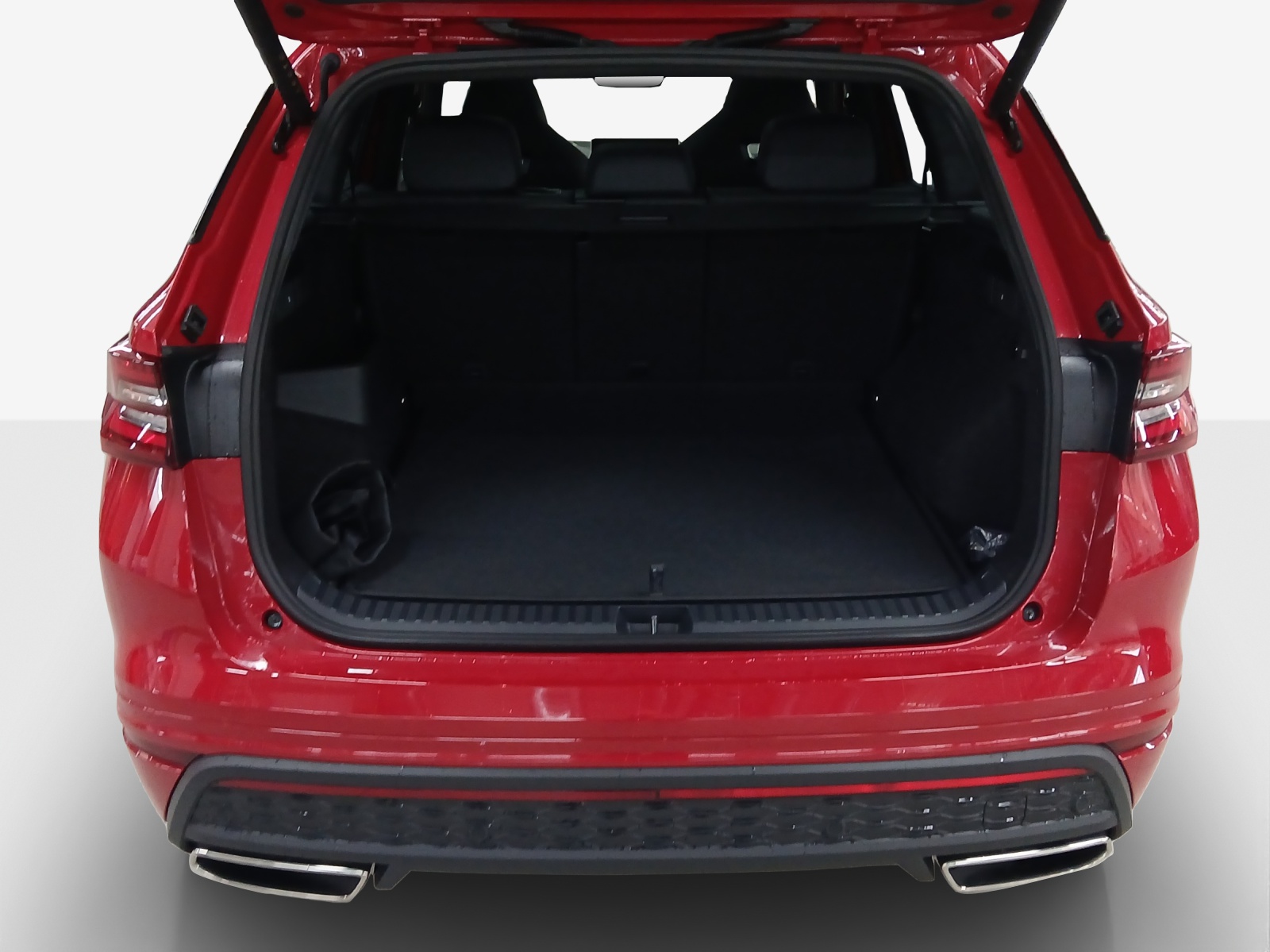 SKODA Kodiaq 2.0 TSI RS 4x4-image-12