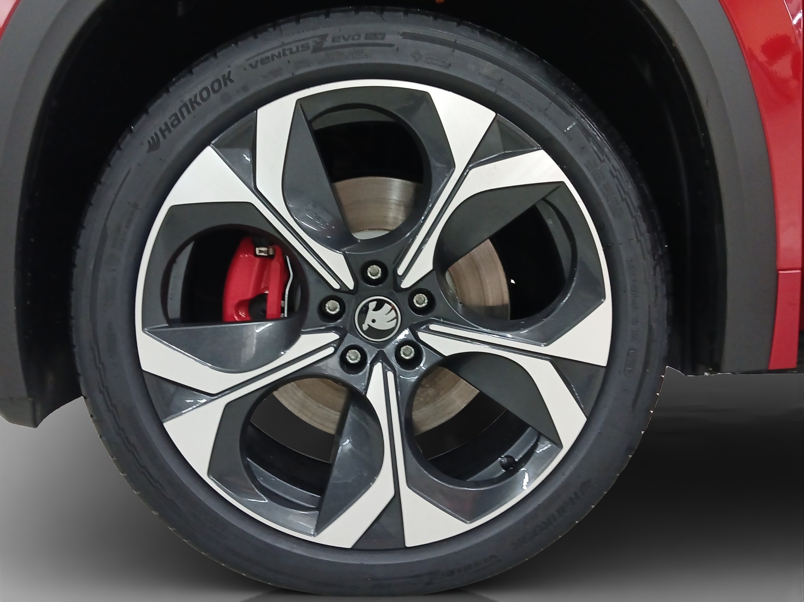 SKODA Kodiaq 2.0 TSI RS 4x4-image-15