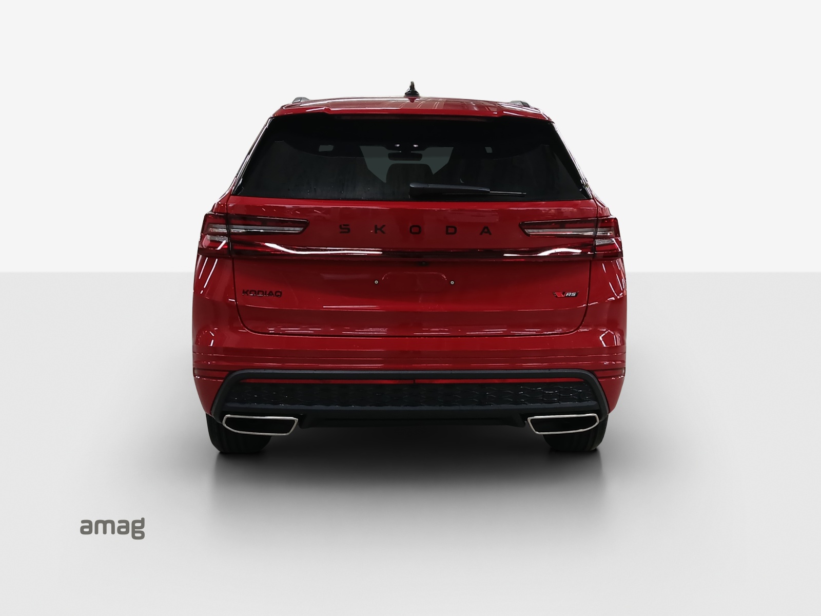 SKODA Kodiaq 2.0 TSI RS 4x4-image-3
