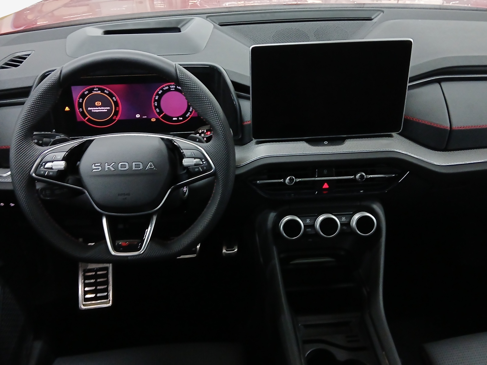 SKODA Kodiaq 2.0 TSI RS 4x4-image-8
