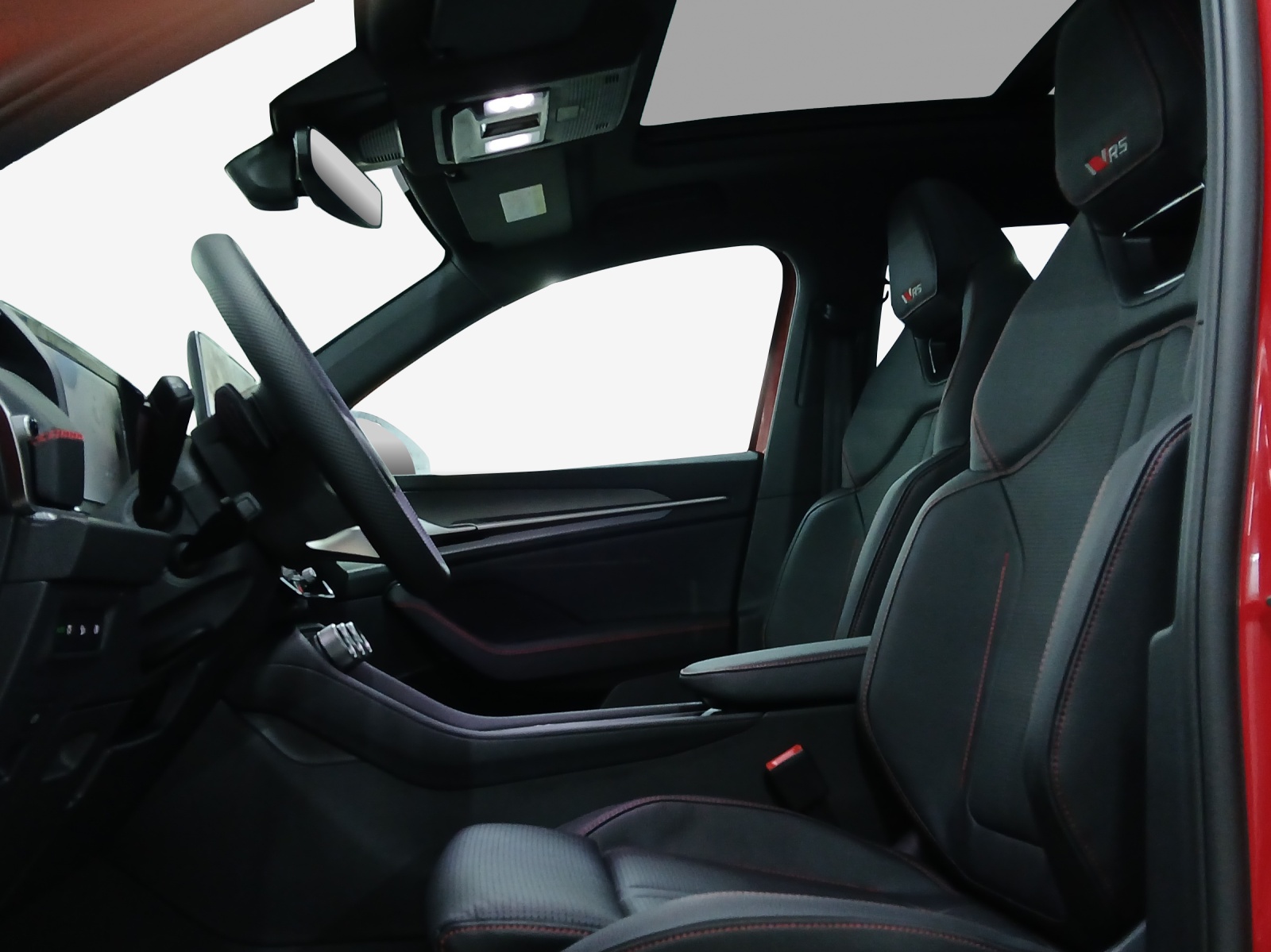 SKODA Kodiaq 2.0 TSI RS 4x4-image-7