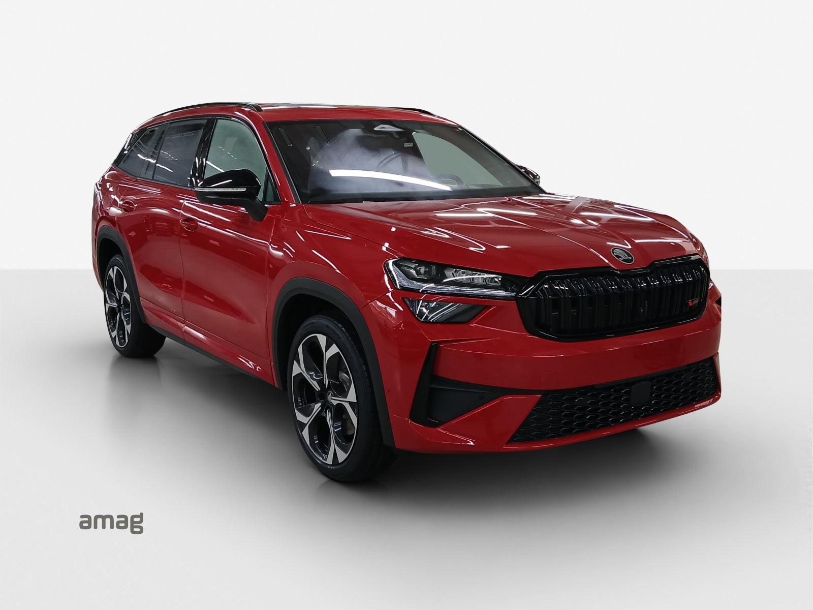 SKODA Kodiaq 2.0 TSI RS 4x4-image-5