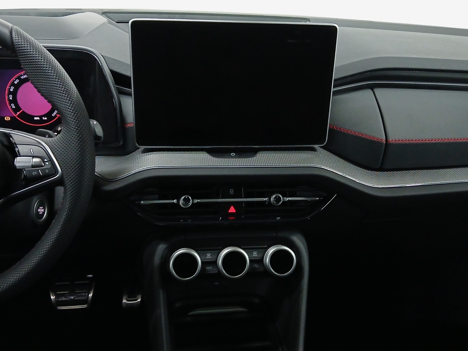 SKODA Kodiaq 2.0 TSI RS 4x4-image-10