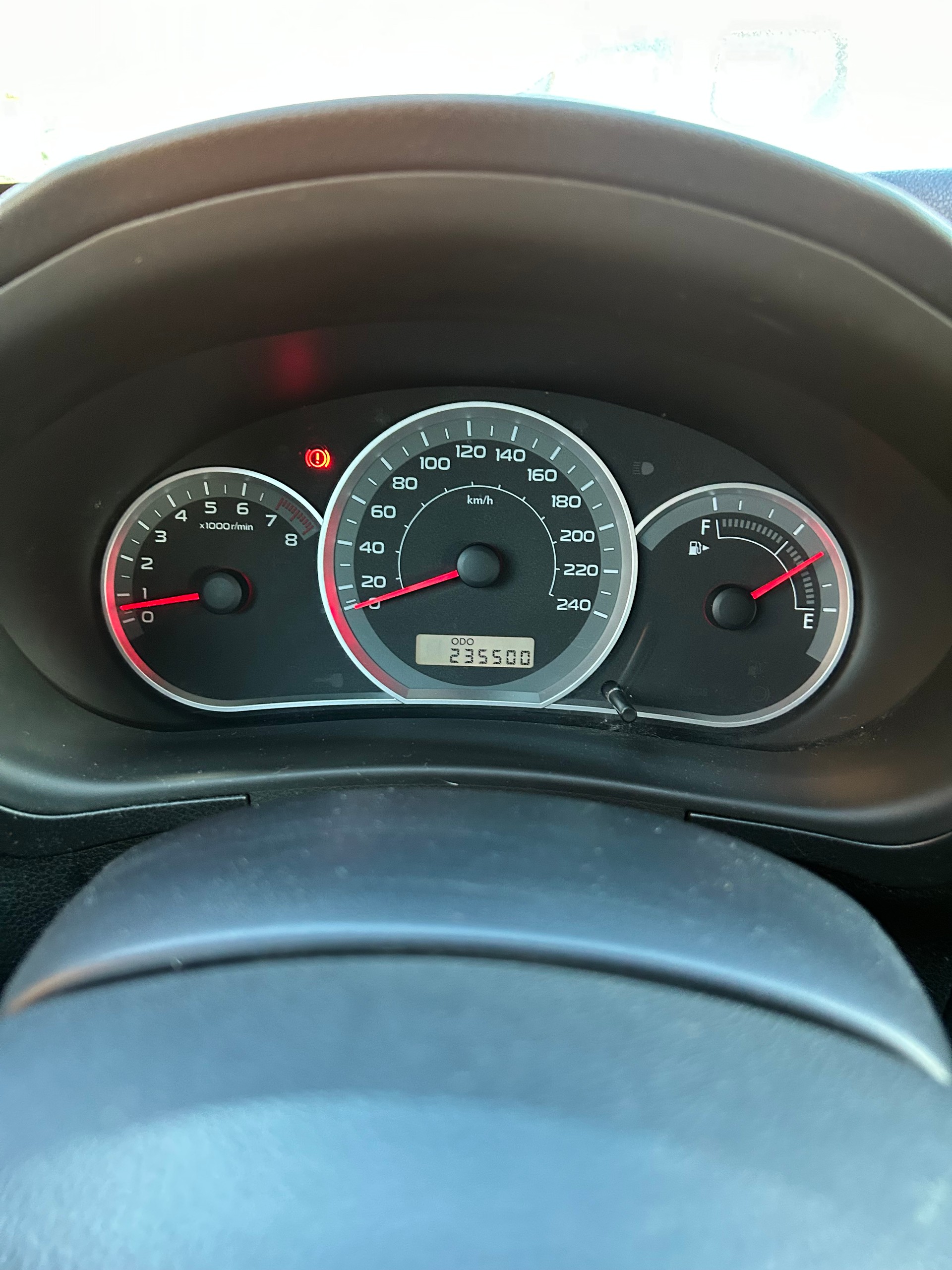 SUBARU Impreza 1.5R Swiss-image-9