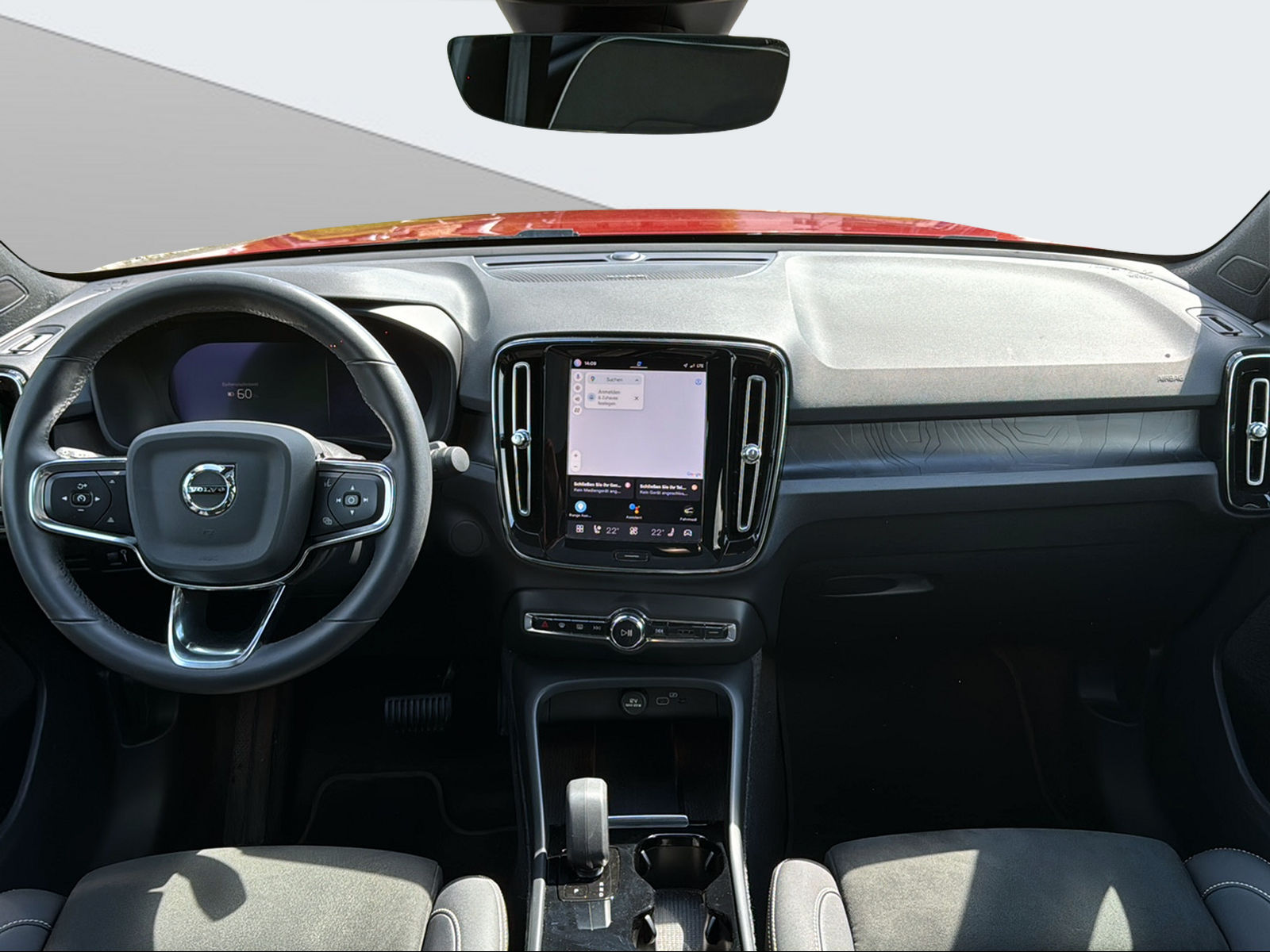 VOLVO C40 Recharge Twin-image-11
