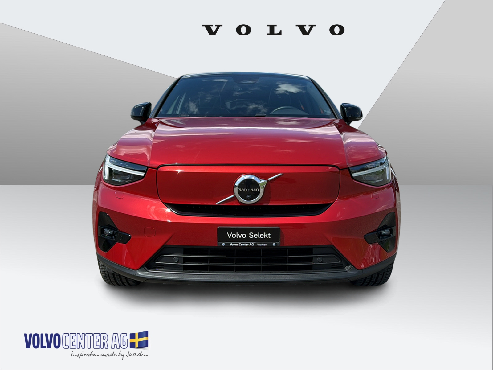 VOLVO C40 Recharge Twin-image-6