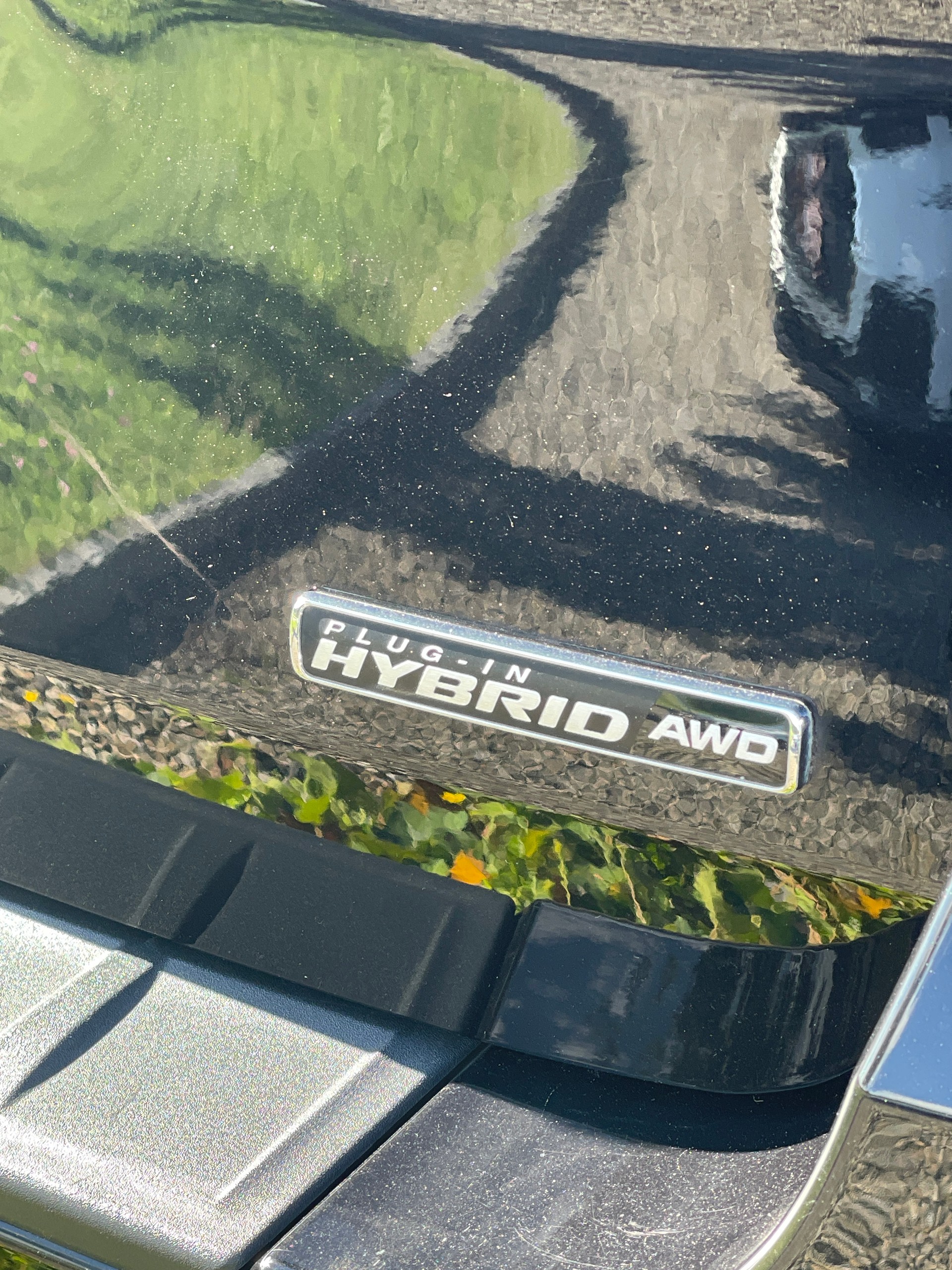 FORD Explorer 3.0 EcoB. Plug-in-Hybrid ST-Line 4WD Aut.-image-21