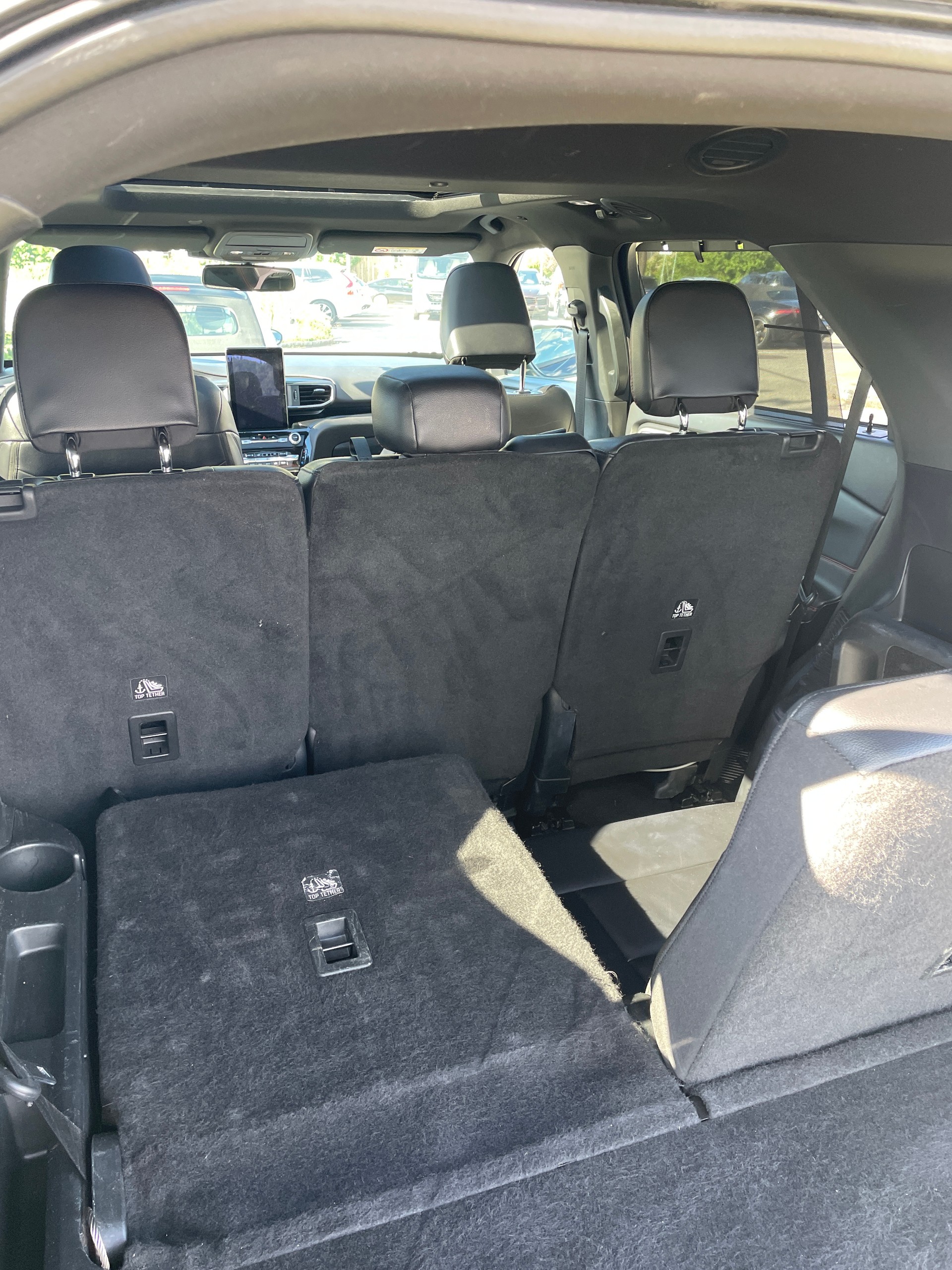 FORD Explorer 3.0 EcoB. Plug-in-Hybrid ST-Line 4WD Aut.-image-18