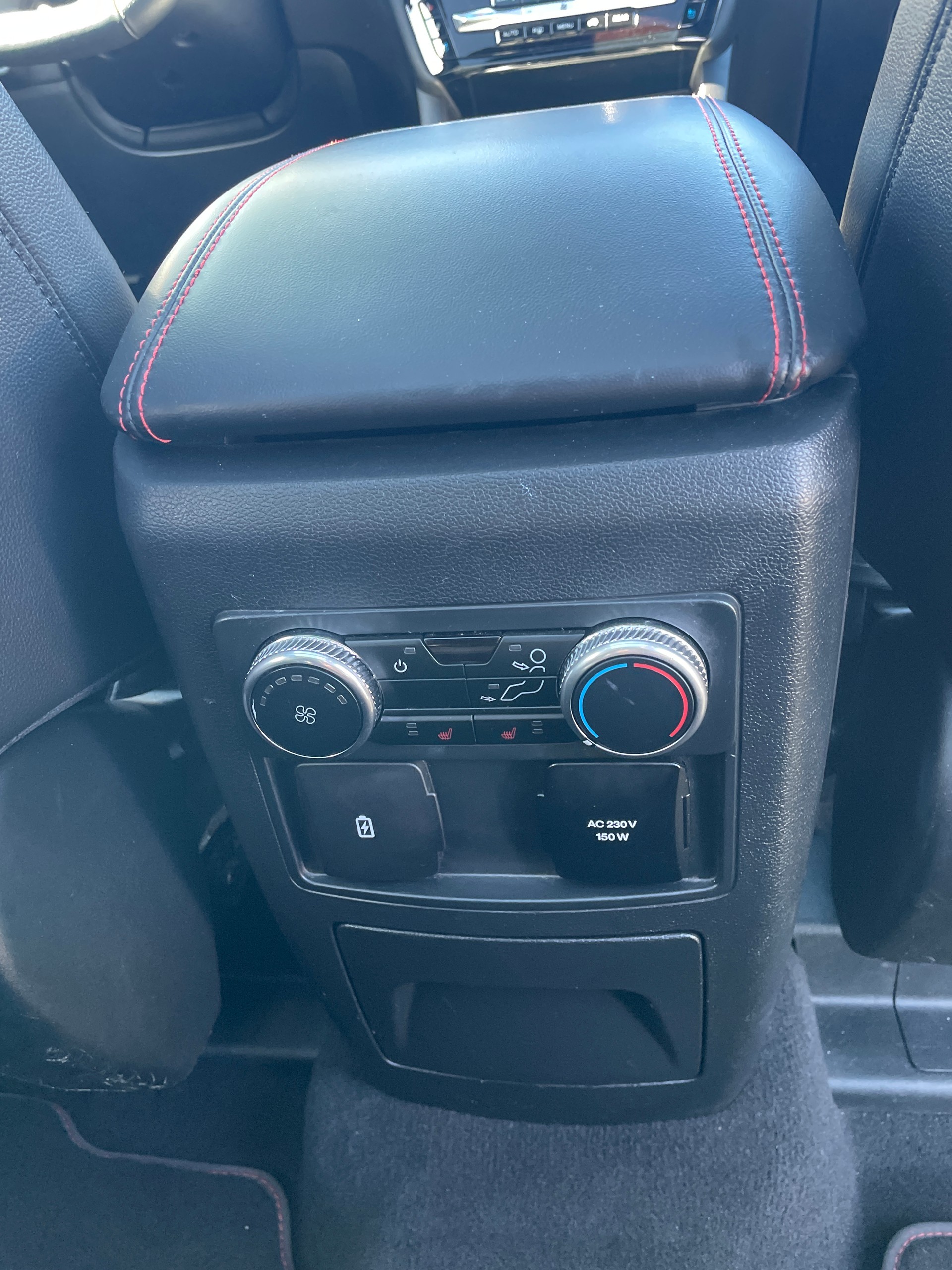 FORD Explorer 3.0 EcoB. Plug-in-Hybrid ST-Line 4WD Aut.-image-24