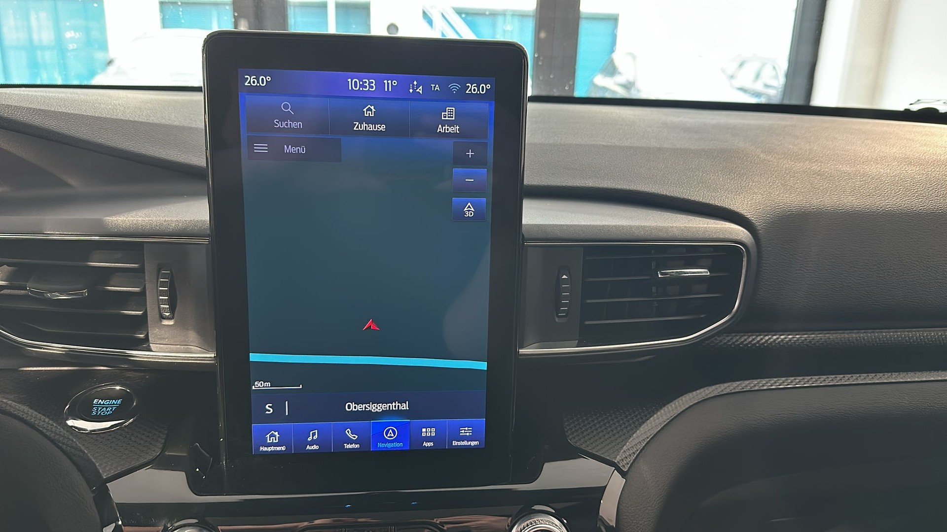 FORD Explorer 3.0 EcoB. Plug-in-Hybrid ST-Line 4WD Aut.-image-11