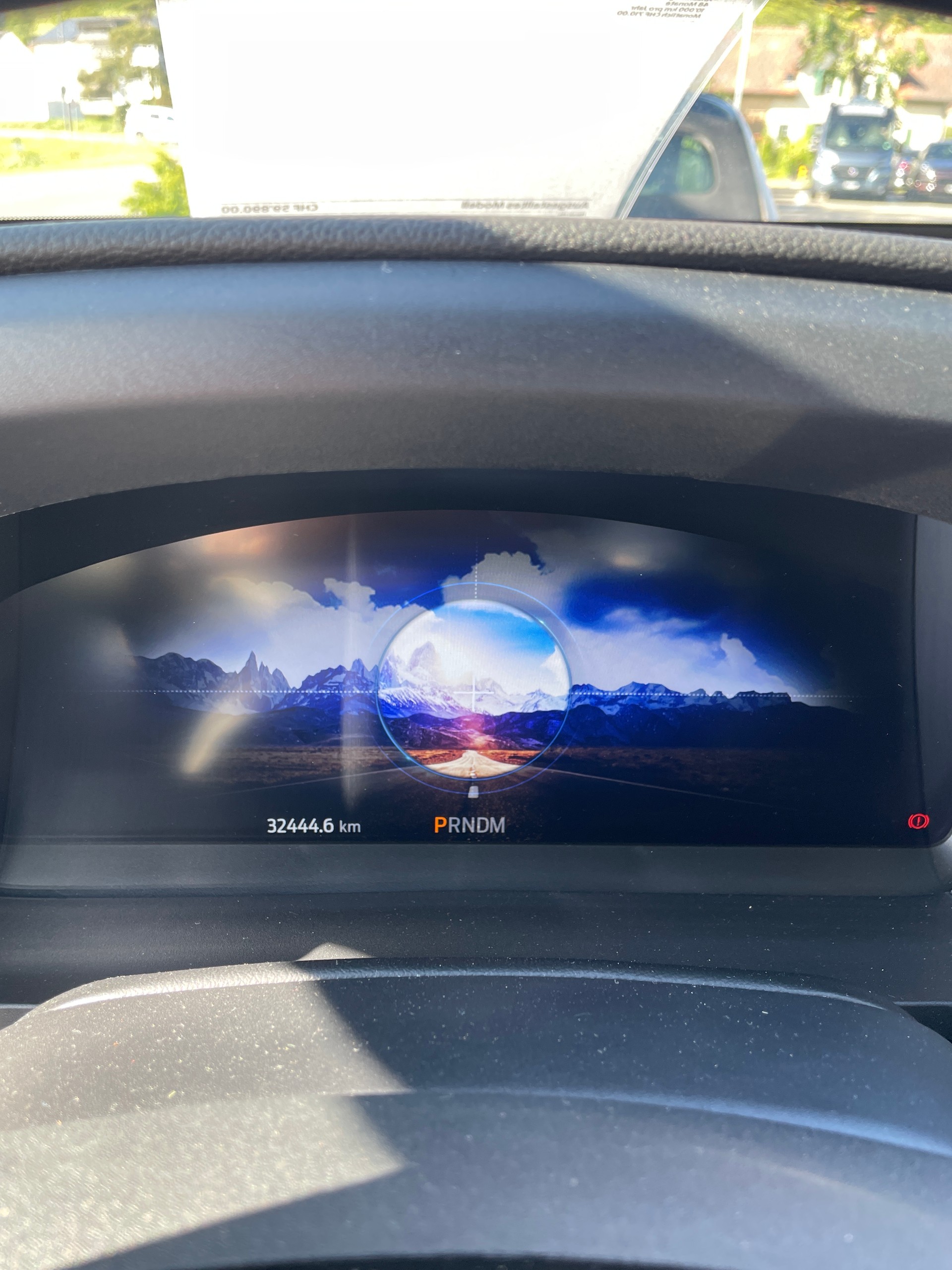 FORD Explorer 3.0 EcoB. Plug-in-Hybrid ST-Line 4WD Aut.-image-25