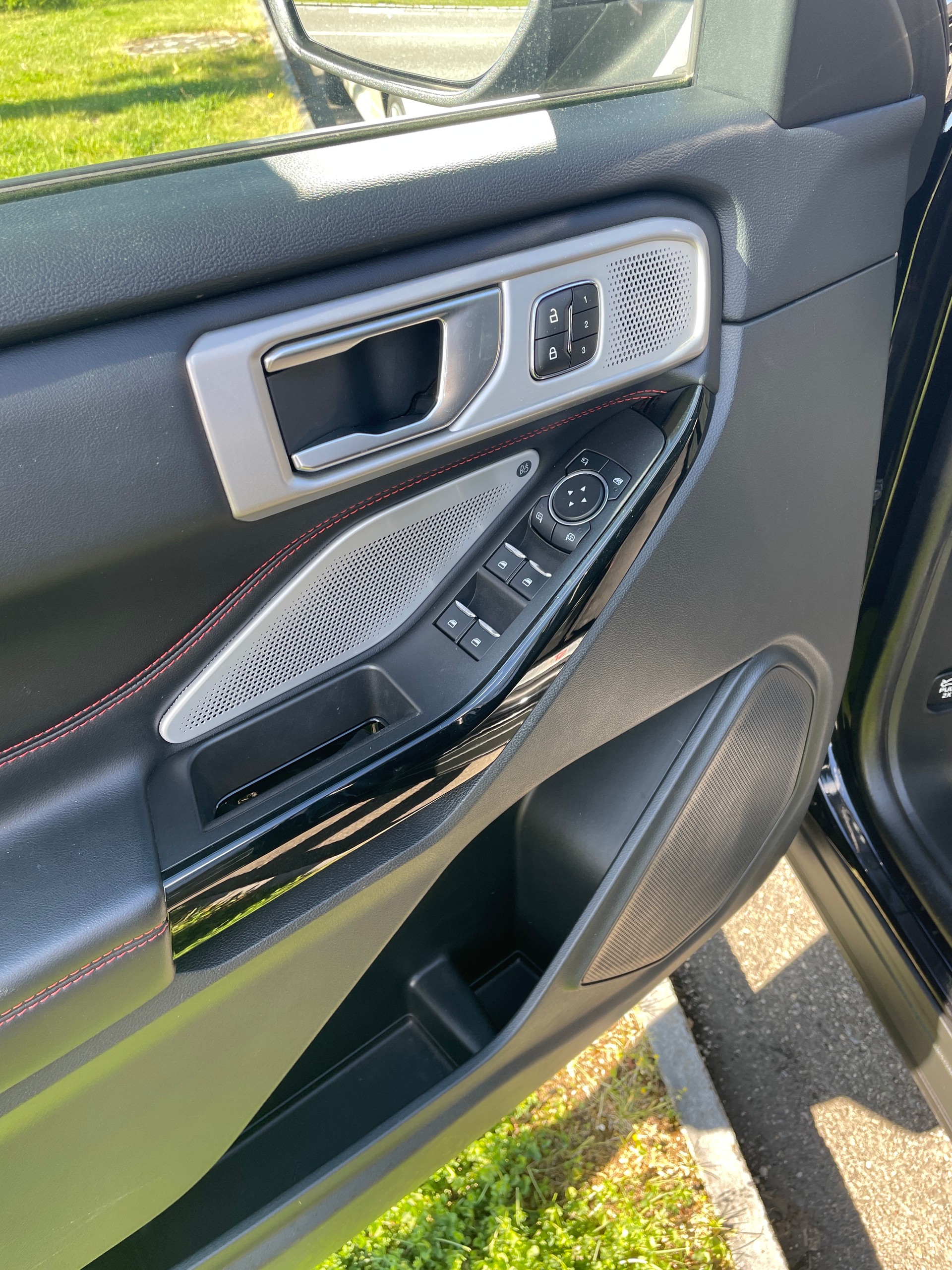 FORD Explorer 3.0 EcoB. Plug-in-Hybrid ST-Line 4WD Aut.-image-17