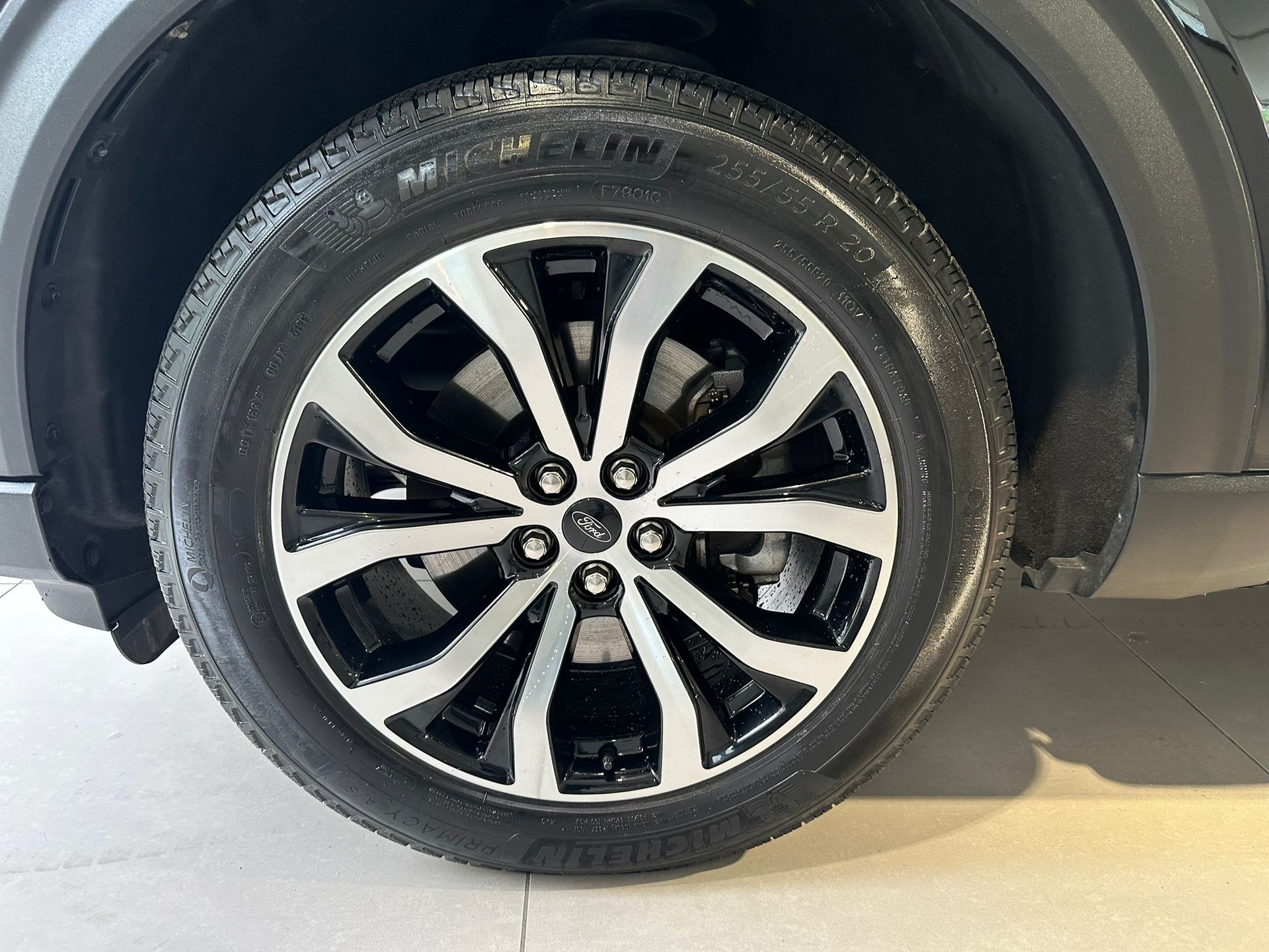 FORD Explorer 3.0 EcoB. Plug-in-Hybrid ST-Line 4WD Aut.-image-14