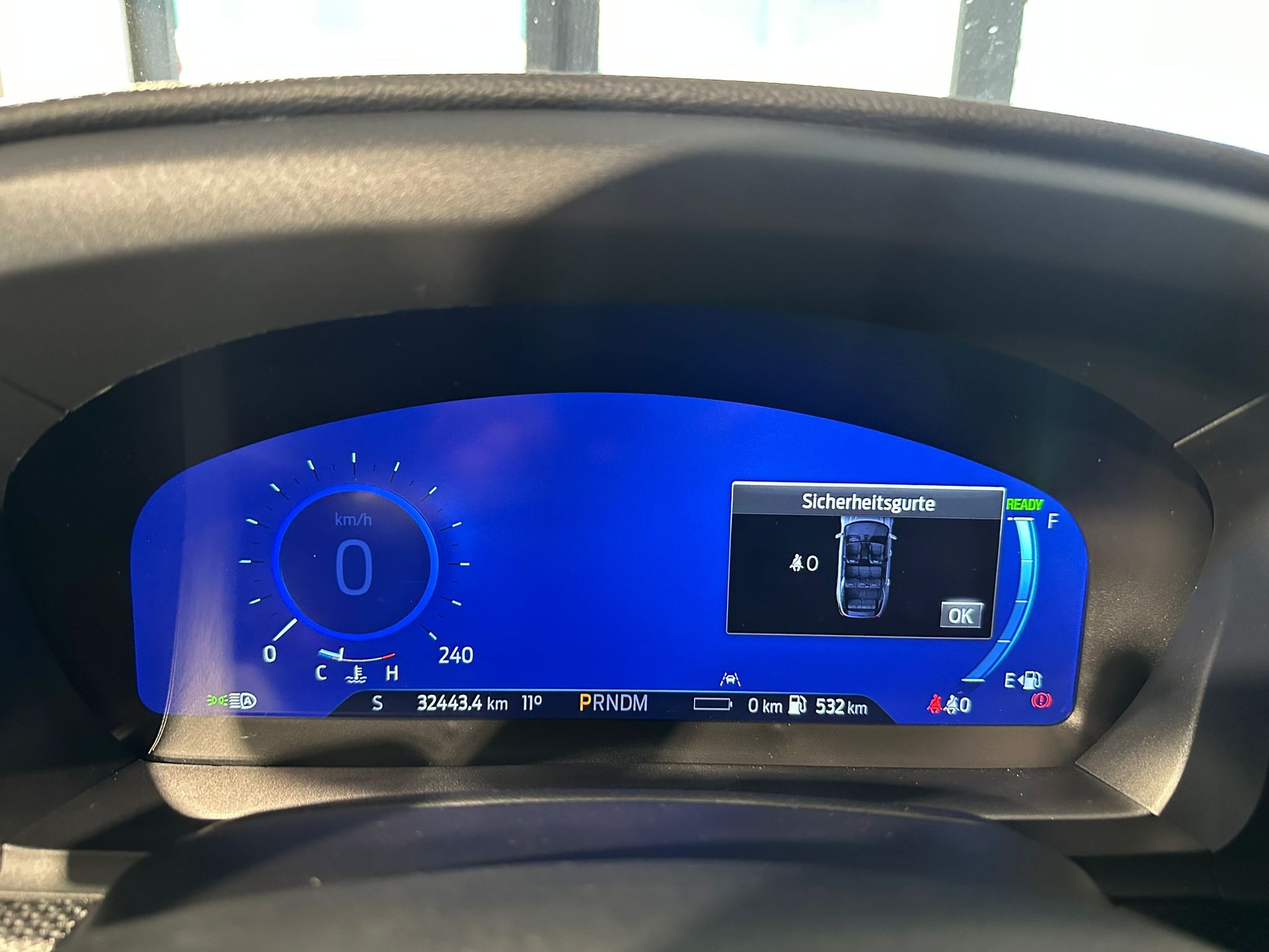 FORD Explorer 3.0 EcoB. Plug-in-Hybrid ST-Line 4WD Aut.-image-10