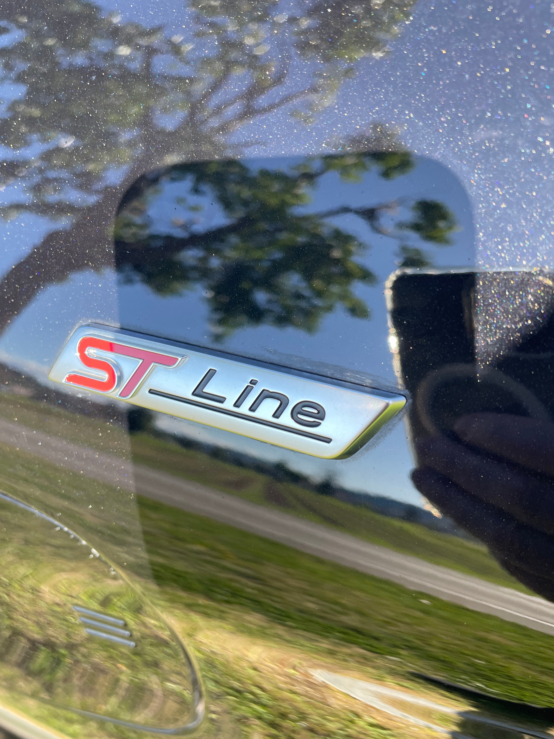 FORD Explorer 3.0 EcoB. Plug-in-Hybrid ST-Line 4WD Aut.-image-15