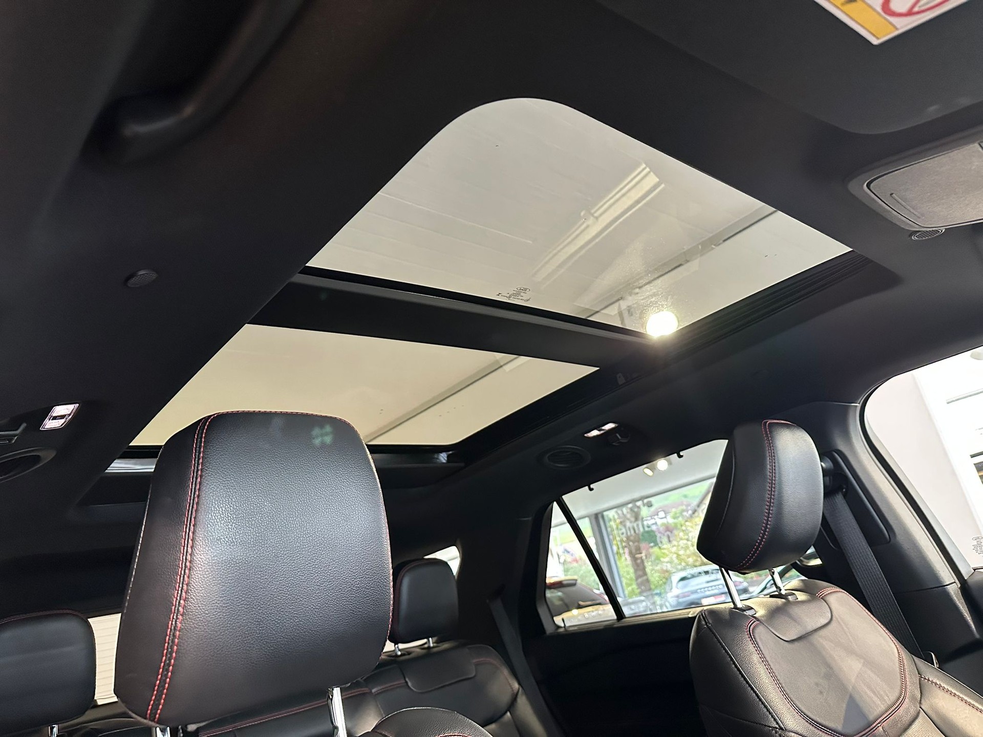 FORD Explorer 3.0 EcoB. Plug-in-Hybrid ST-Line 4WD Aut.-image-13
