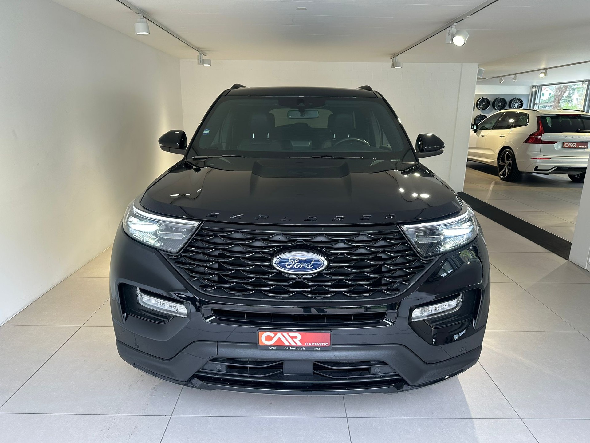 FORD Explorer 3.0 EcoB. Plug-in-Hybrid ST-Line 4WD Aut.-showroom-element-1