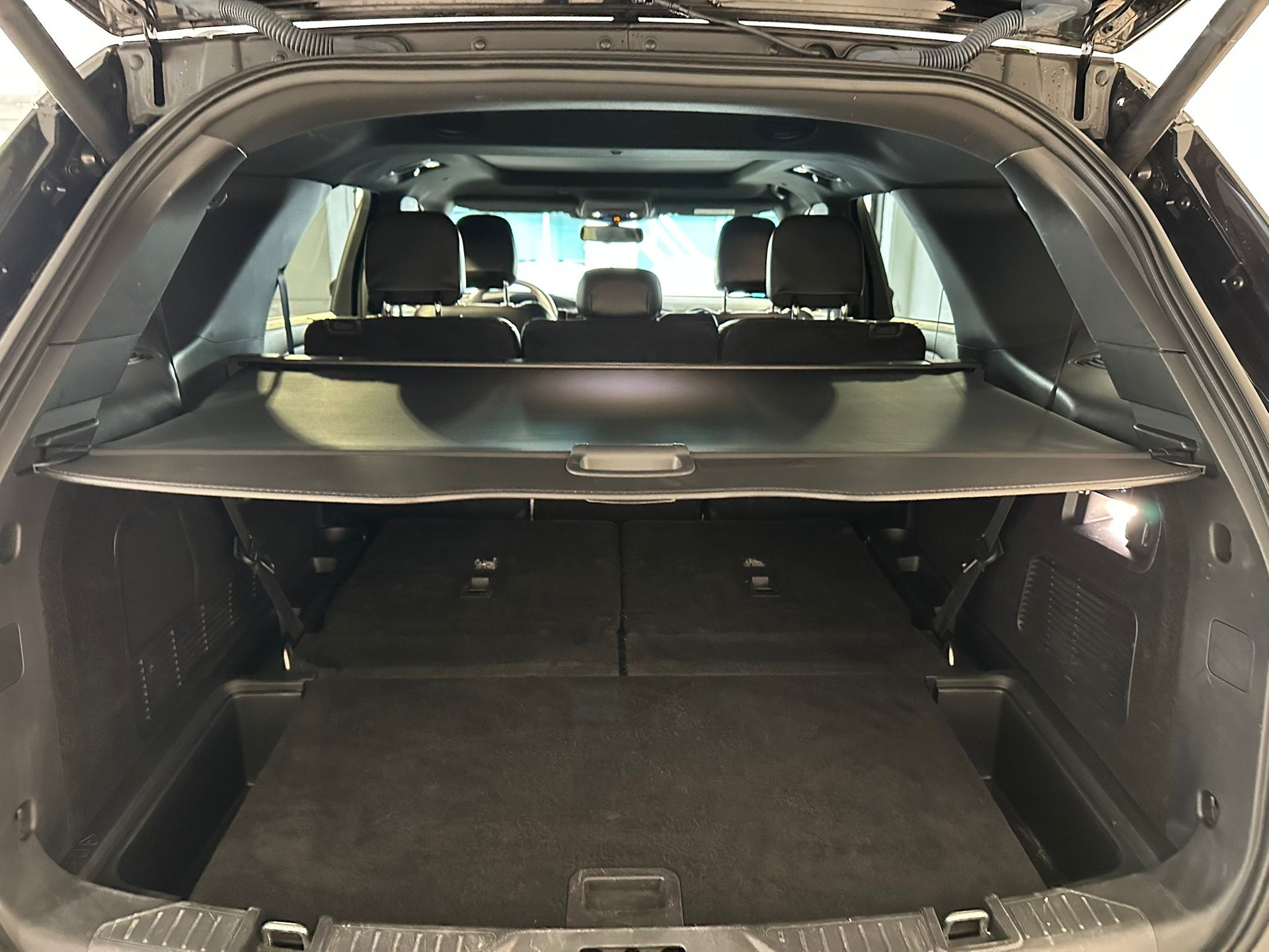 FORD Explorer 3.0 EcoB. Plug-in-Hybrid ST-Line 4WD Aut.-image-4